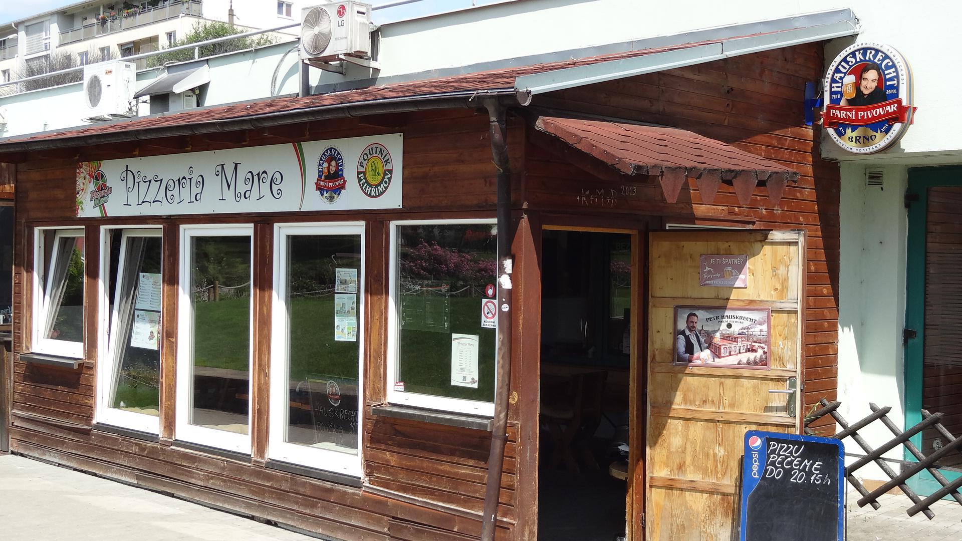 Pizzerie Mare foto 2