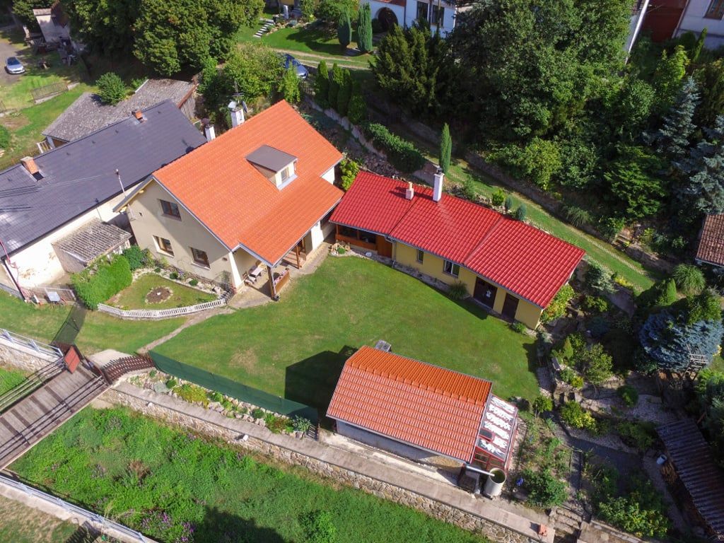 Dům Pod Sluncem foto 3
