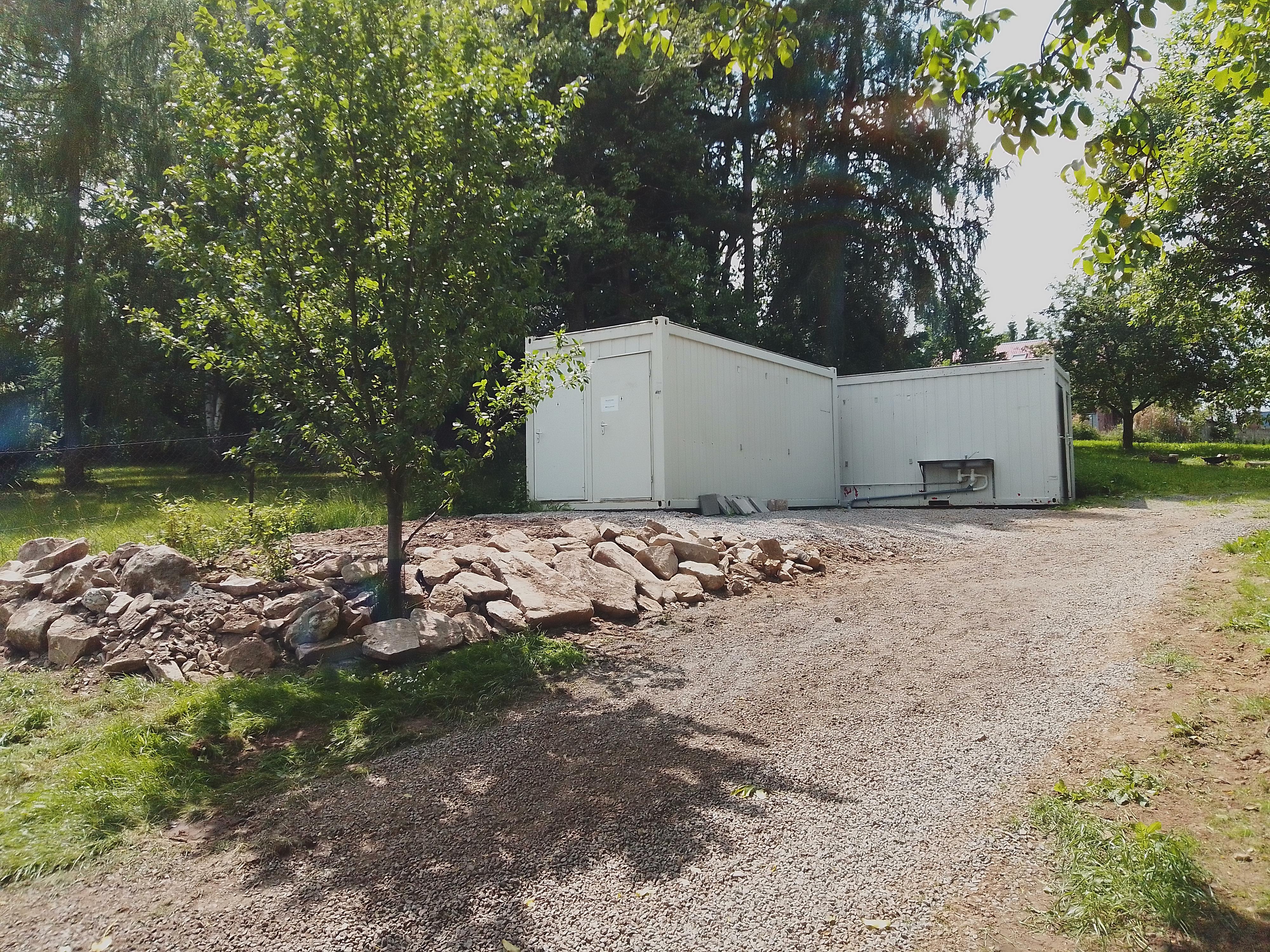 Camp Krouna