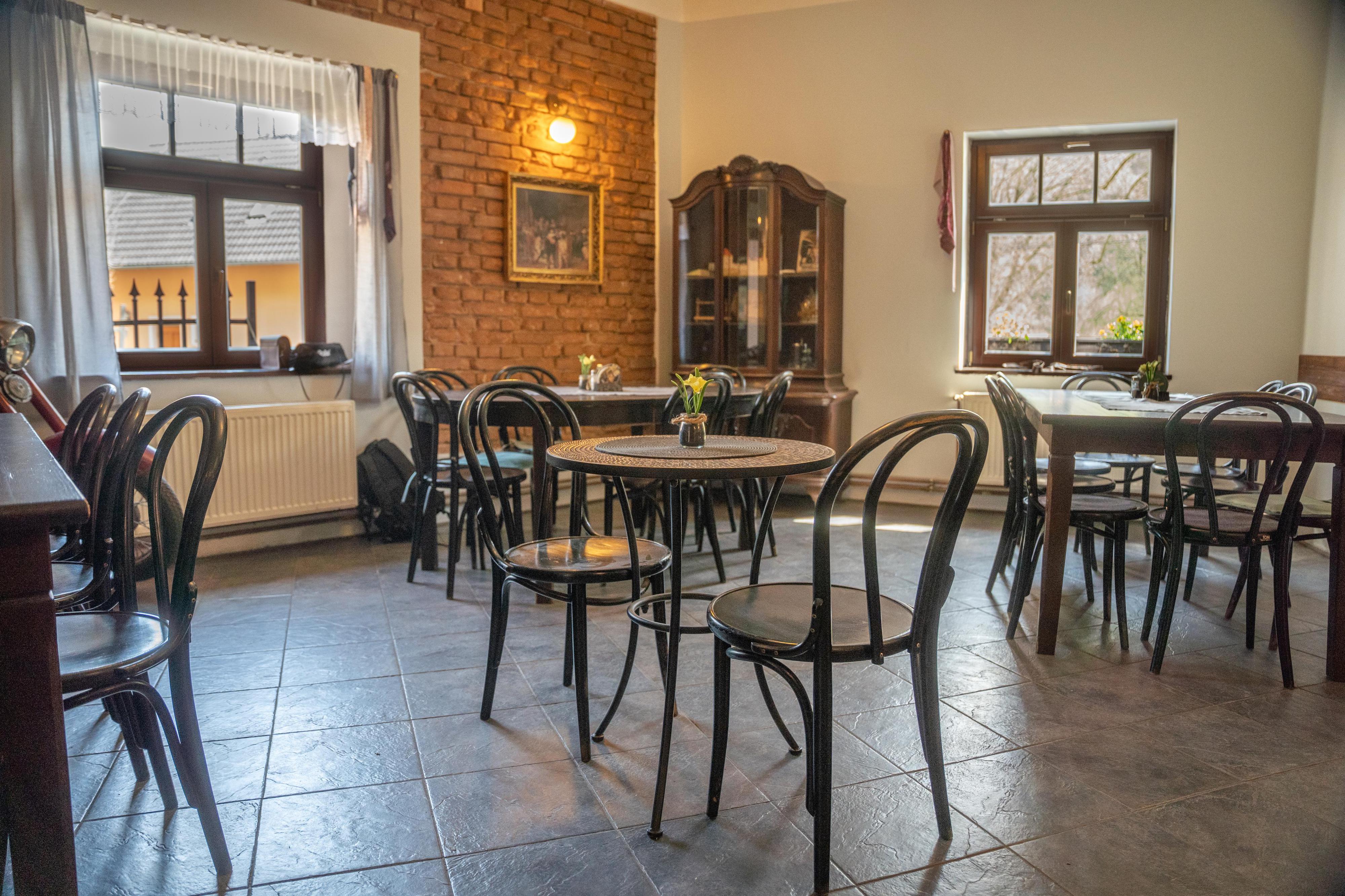 Restaurace a penzion U Báby Šubrový foto 2