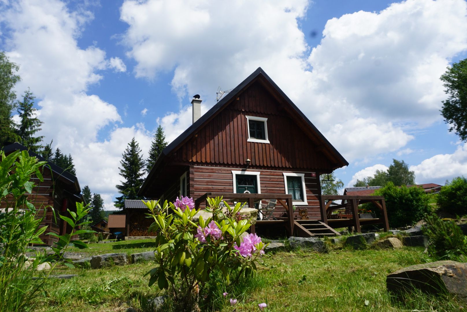 Roubenka Natálka foto 2