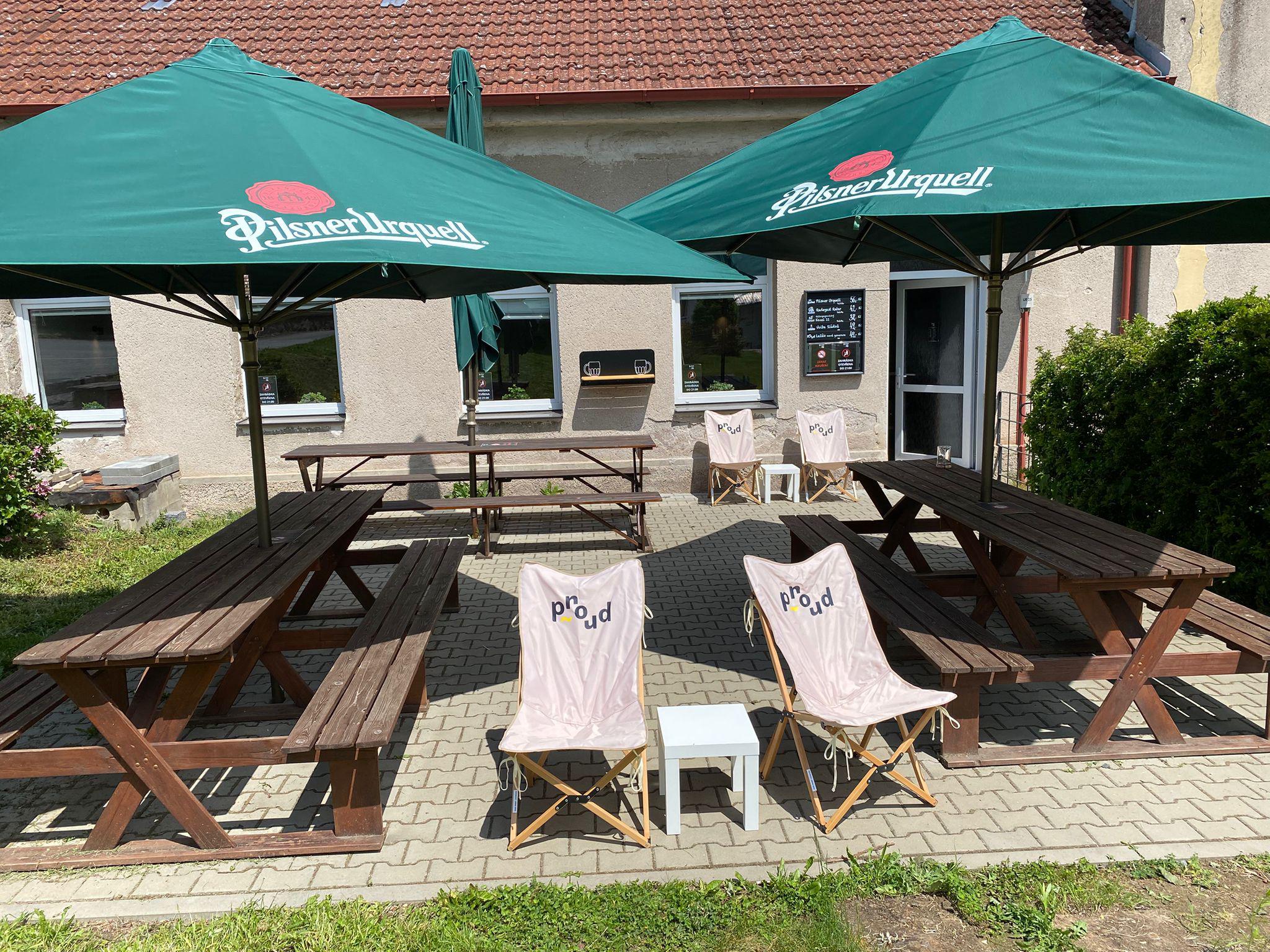 Hospůdka Bojanov foto 2