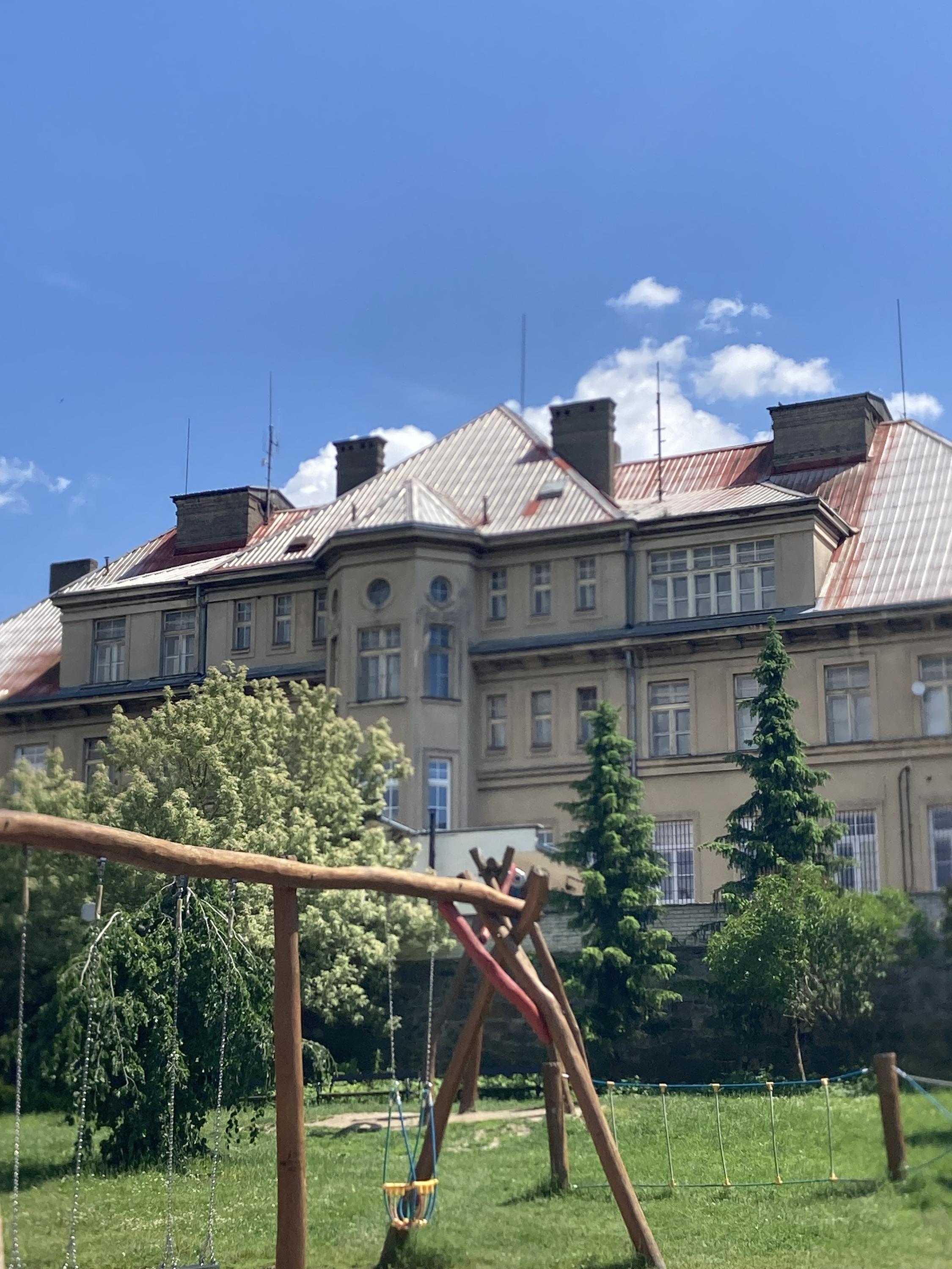 Pošta Hořovice foto 3