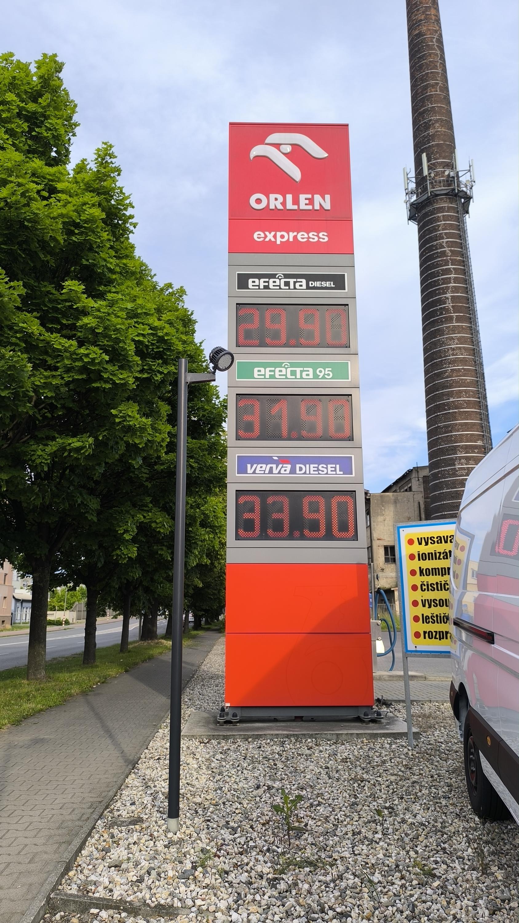 ORLEN express foto 2