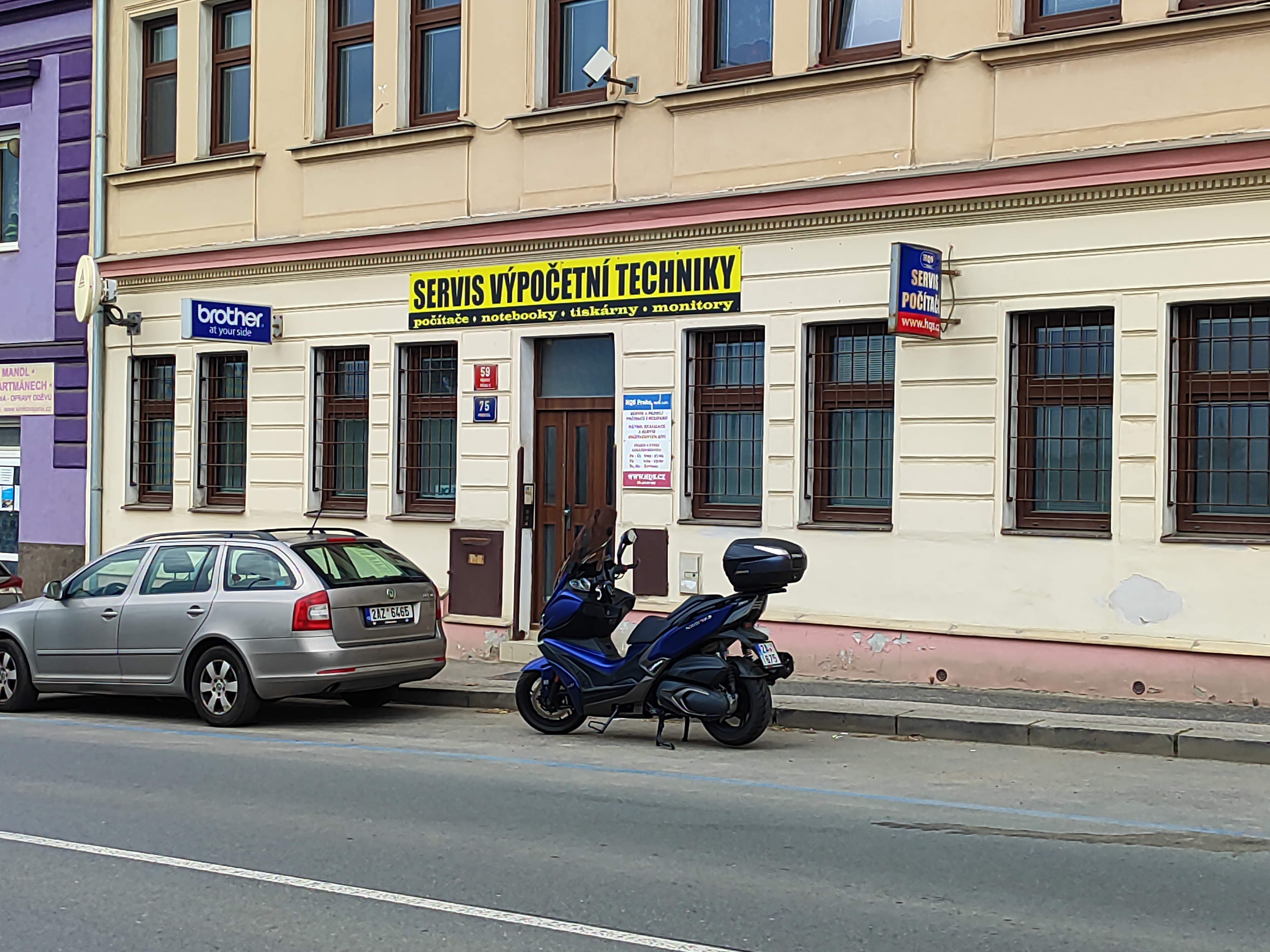 HQS Praha, spol. s r.o. foto 5
