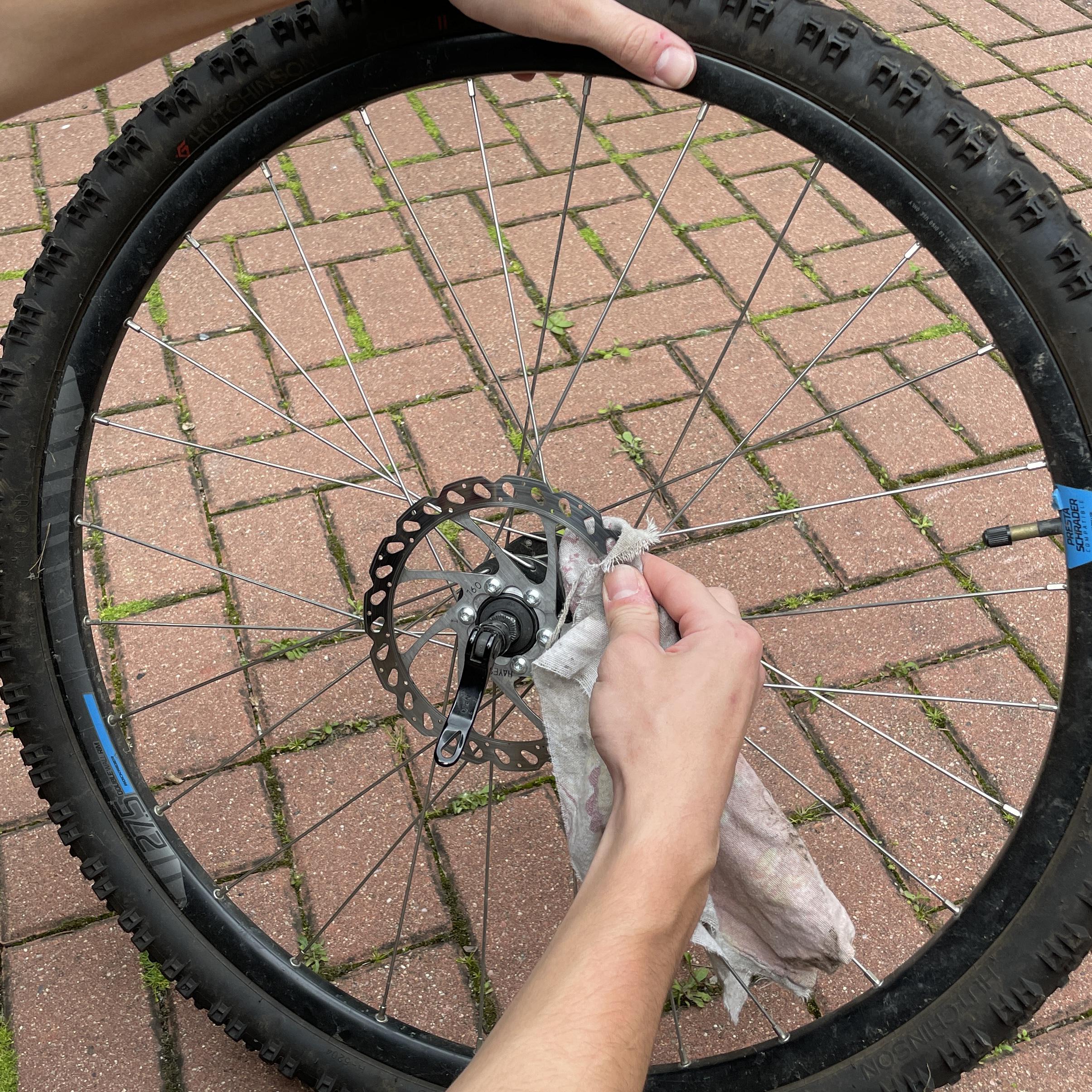 Cykloservis Líbeznice foto 4