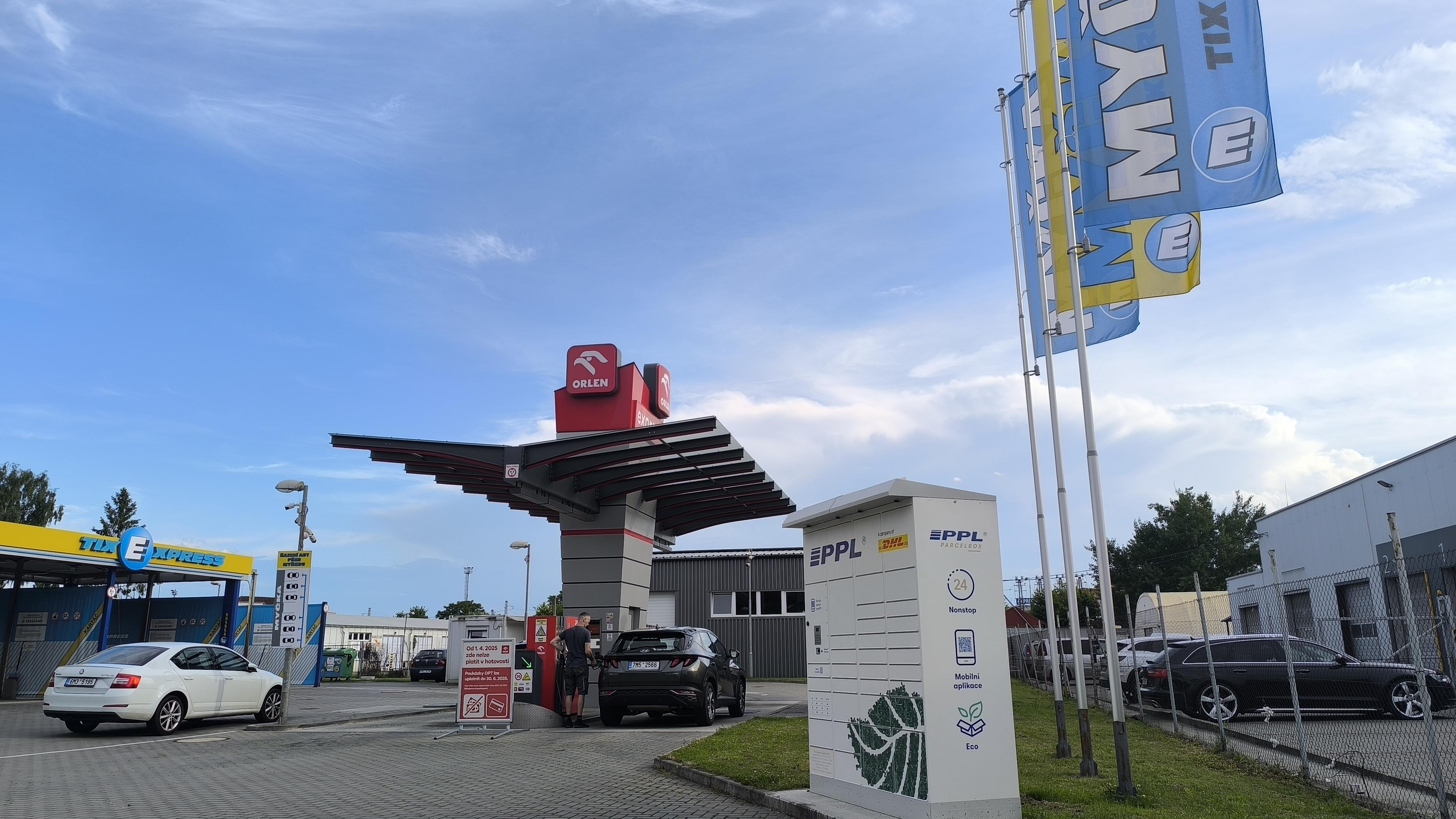 ORLEN express foto 4