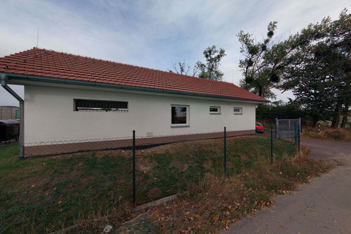 STKO, spol. s r.o. Sběrný dvůr Klentnice