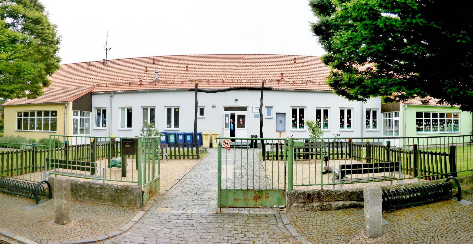 MŠ Telč foto 2