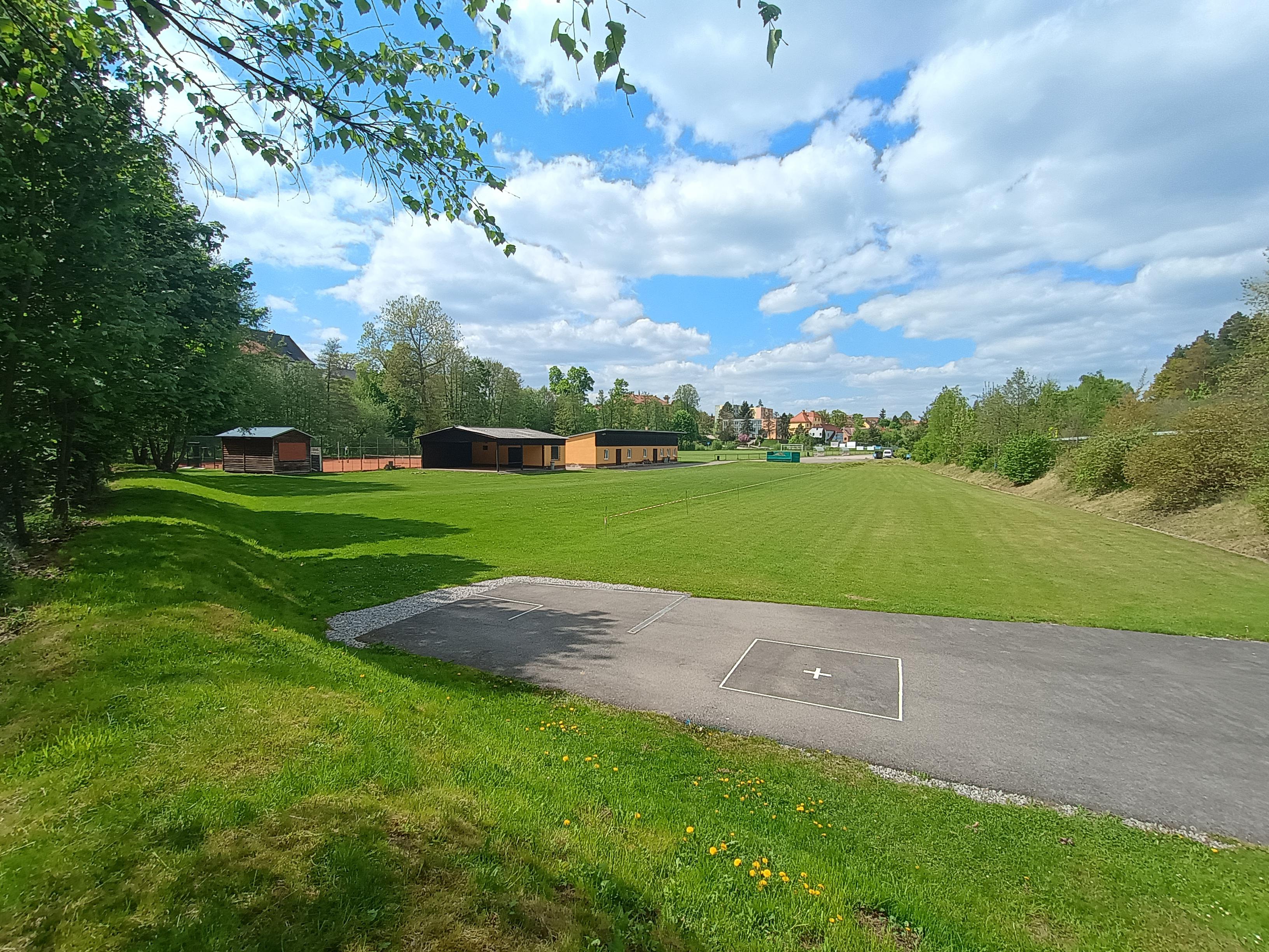 Tělovýchovná jednota Sokol Kájov