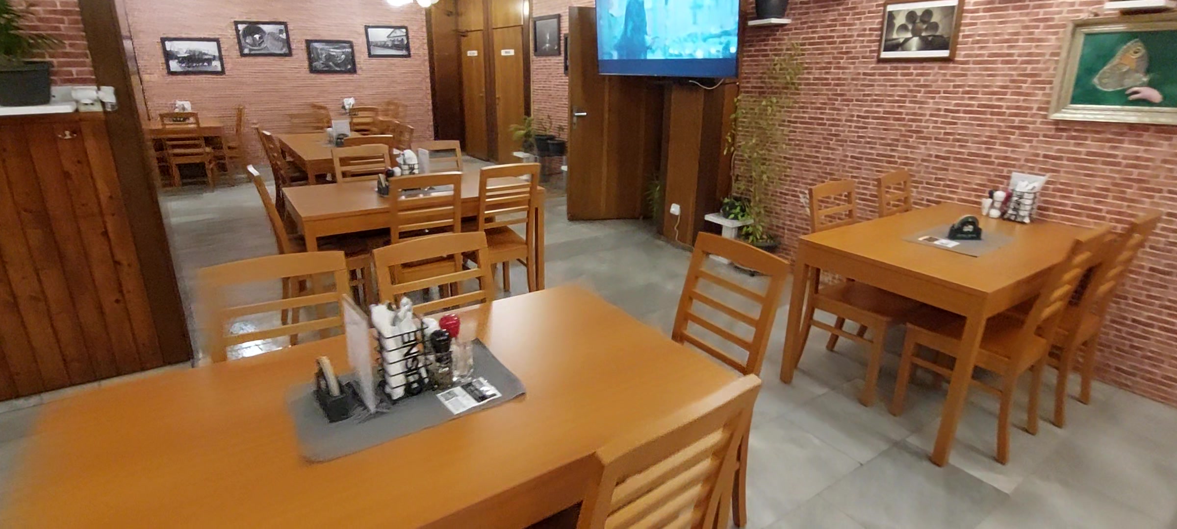 Hospůdka u Havlů - Sokolovna Toužim foto 2 (náhled videa)