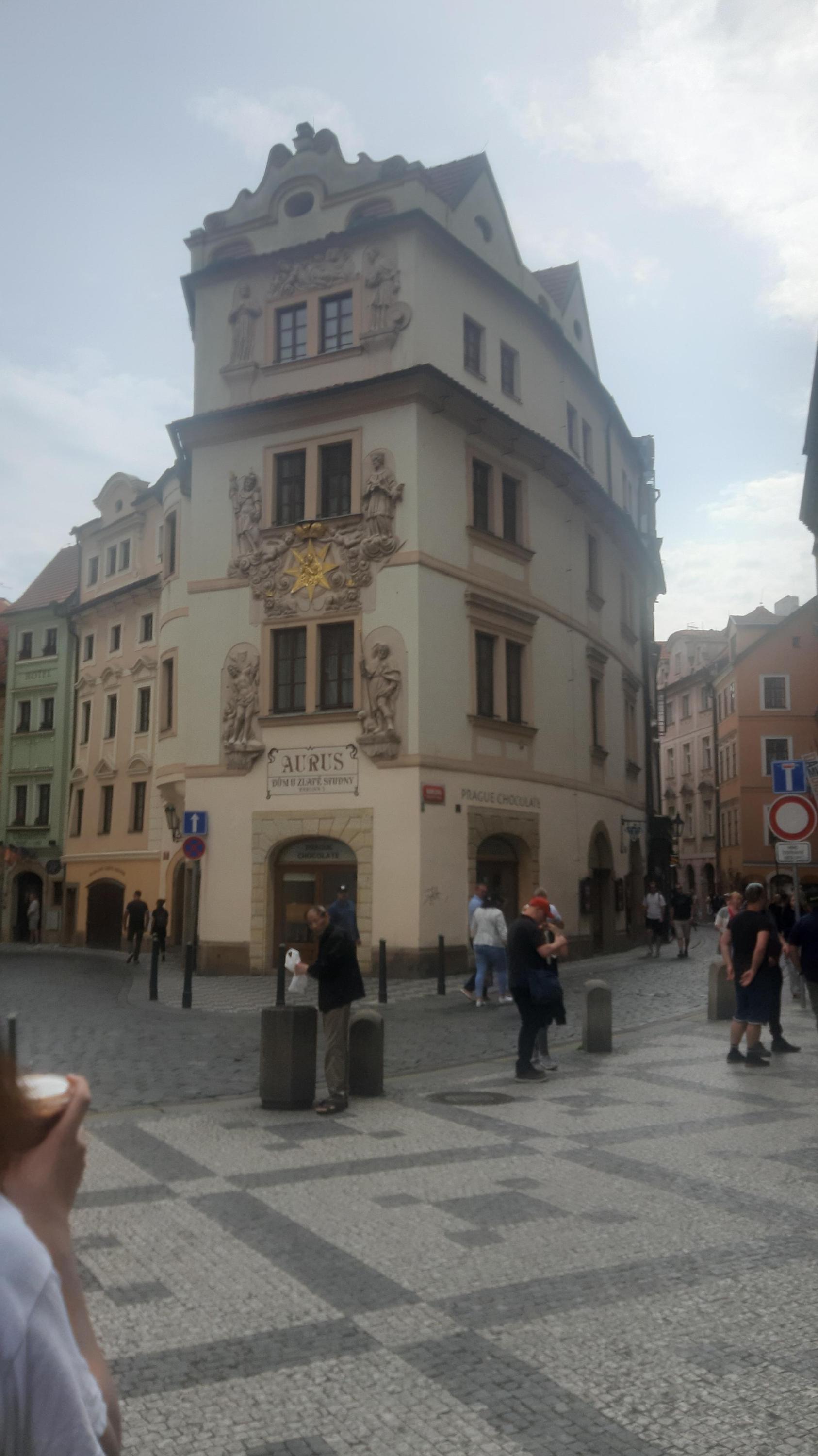 Aurus Hotel by Adrez foto 5