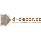 Červené brýle ve tvaru srdce - D-decor v obchodě d-decor.cz