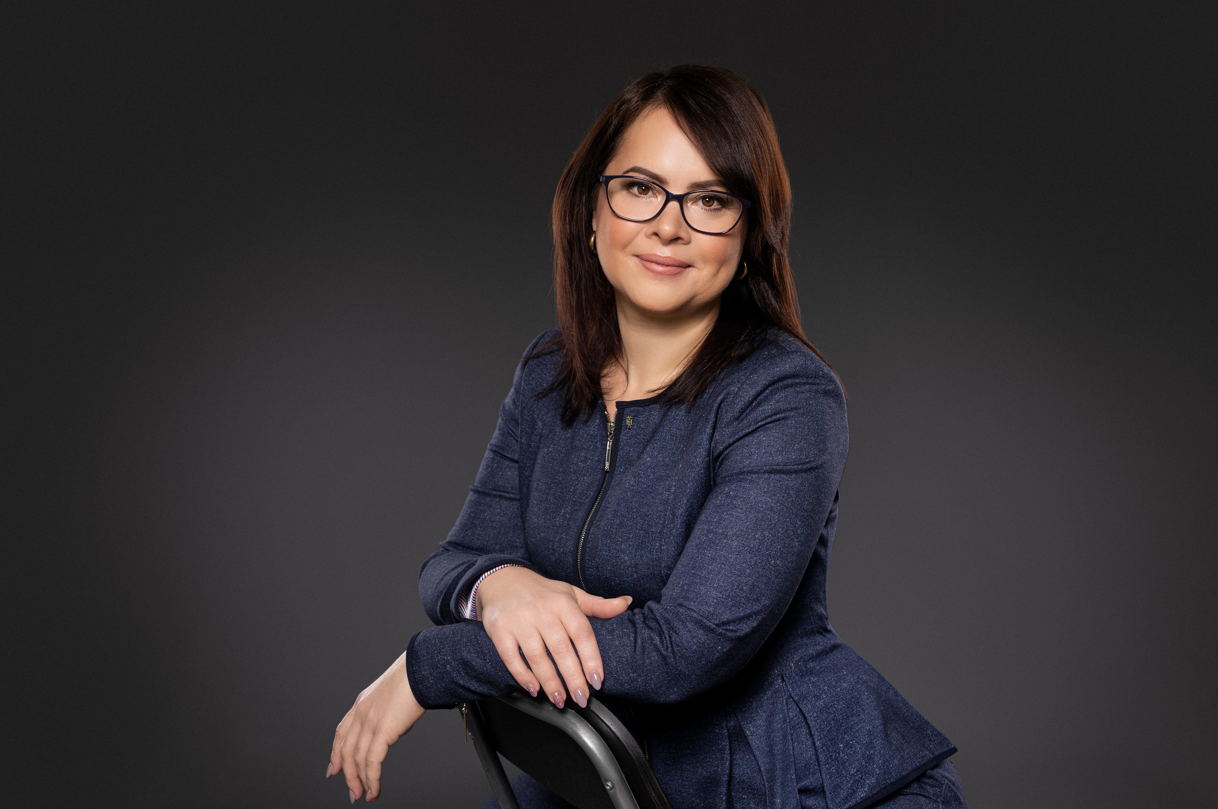 Lucie Bystřická s.r.o.