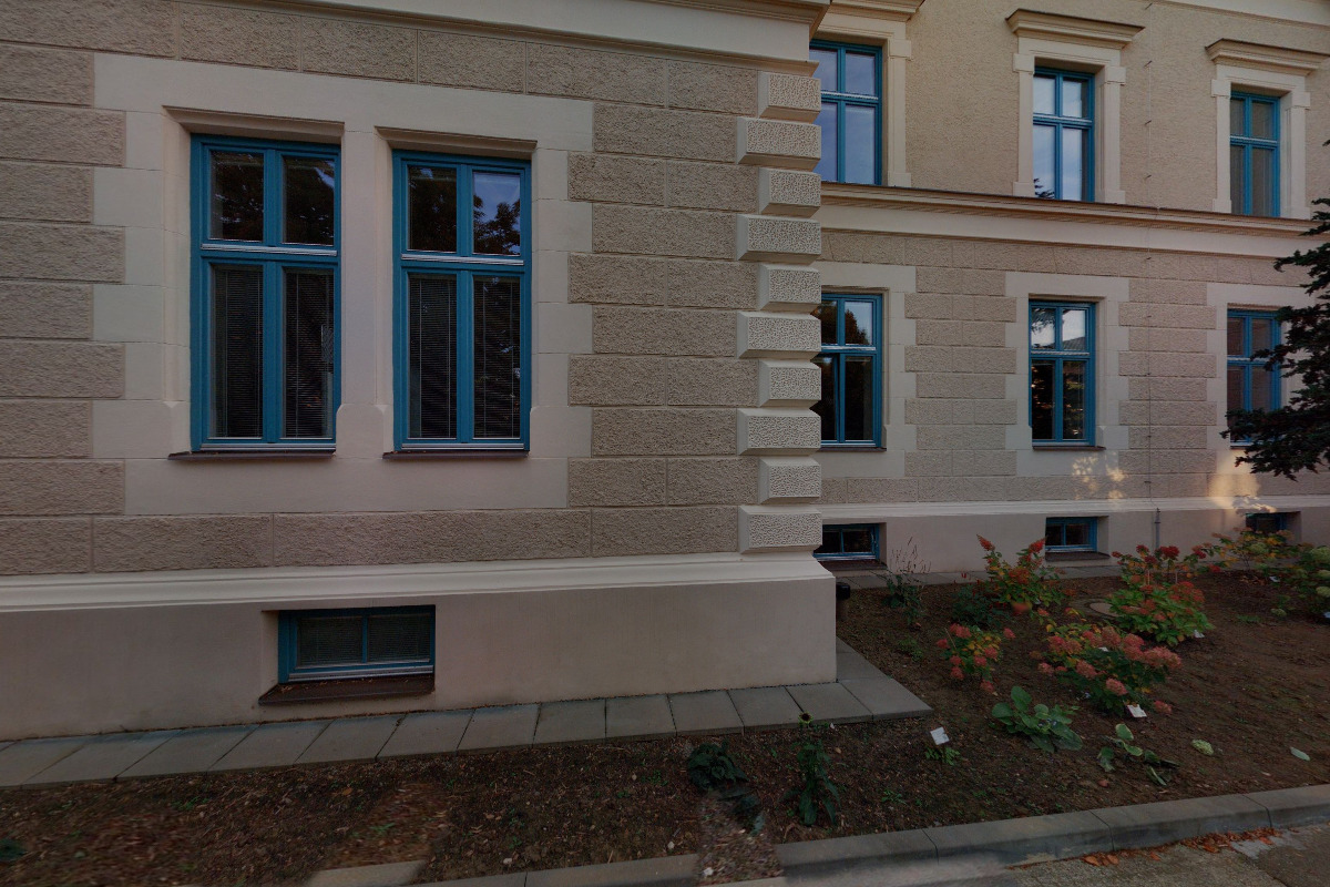 Mendelova univerzita v Brně - Ústav plánování krajiny Zahradnické fakulty foto 3