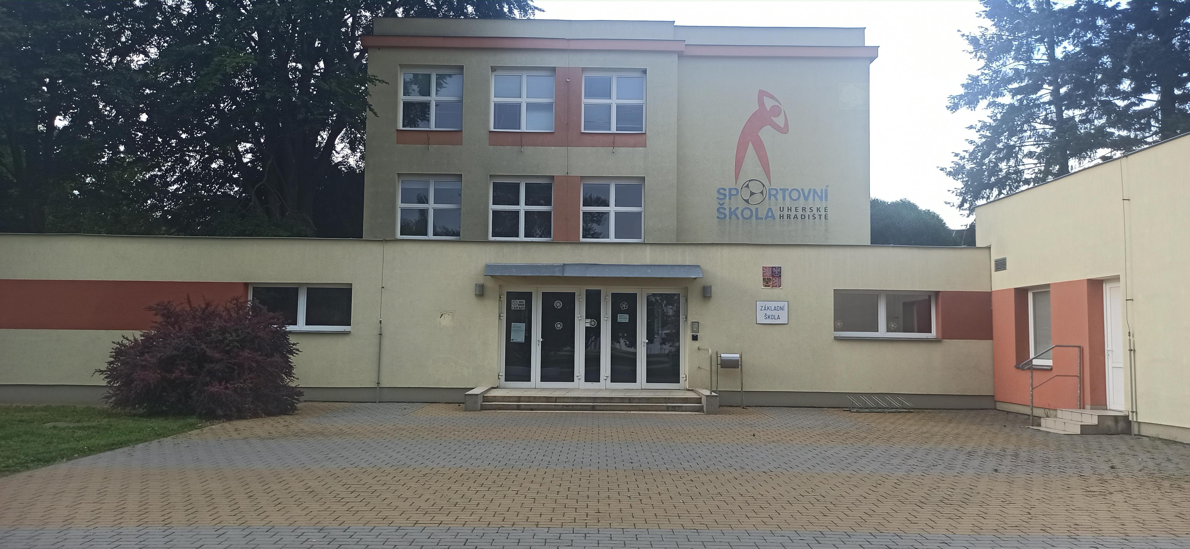 Základní škola, Uherské Hradiště, Sportovní 777 foto 4