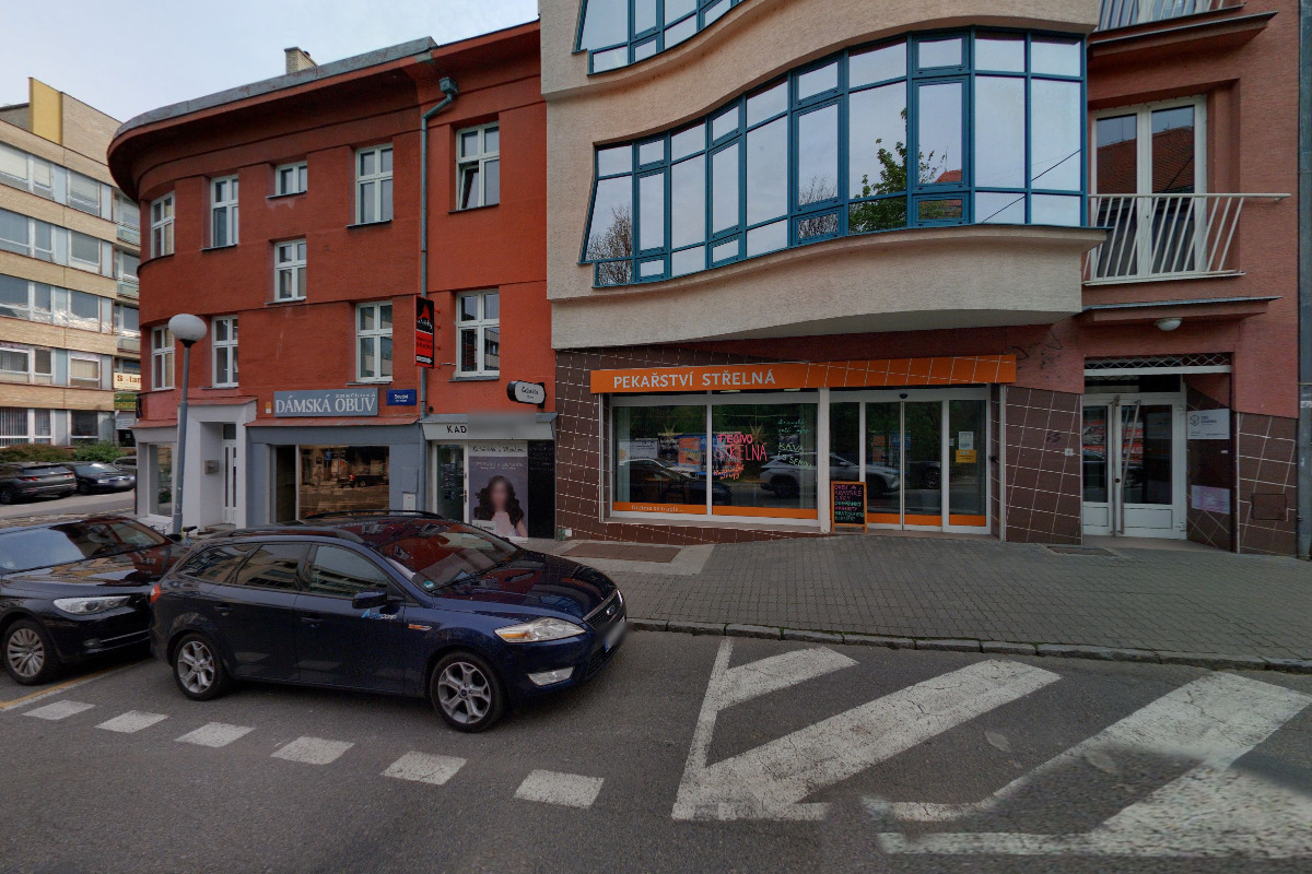 Pekařství Střelná, s.r.o.