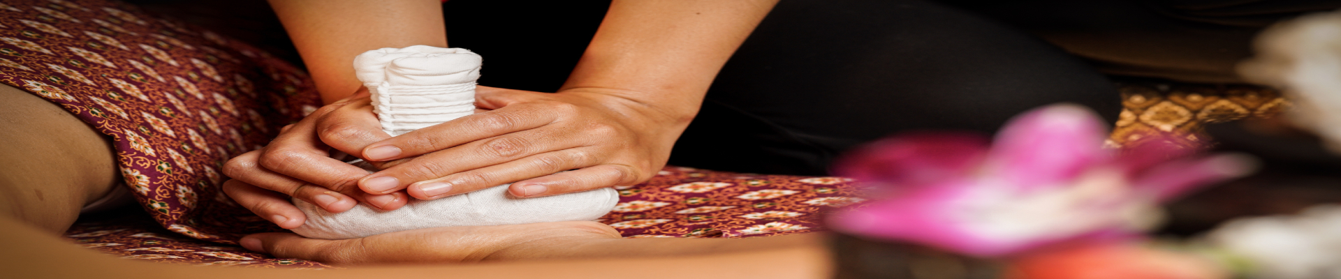 Úvodní obrázek Studio thajských masáží Thai Fit