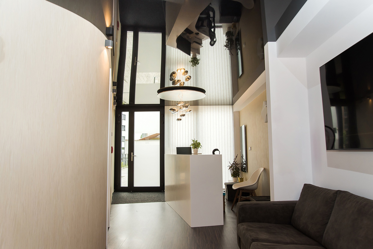 LK - stomatologie Českoskovenského exilu foto 3