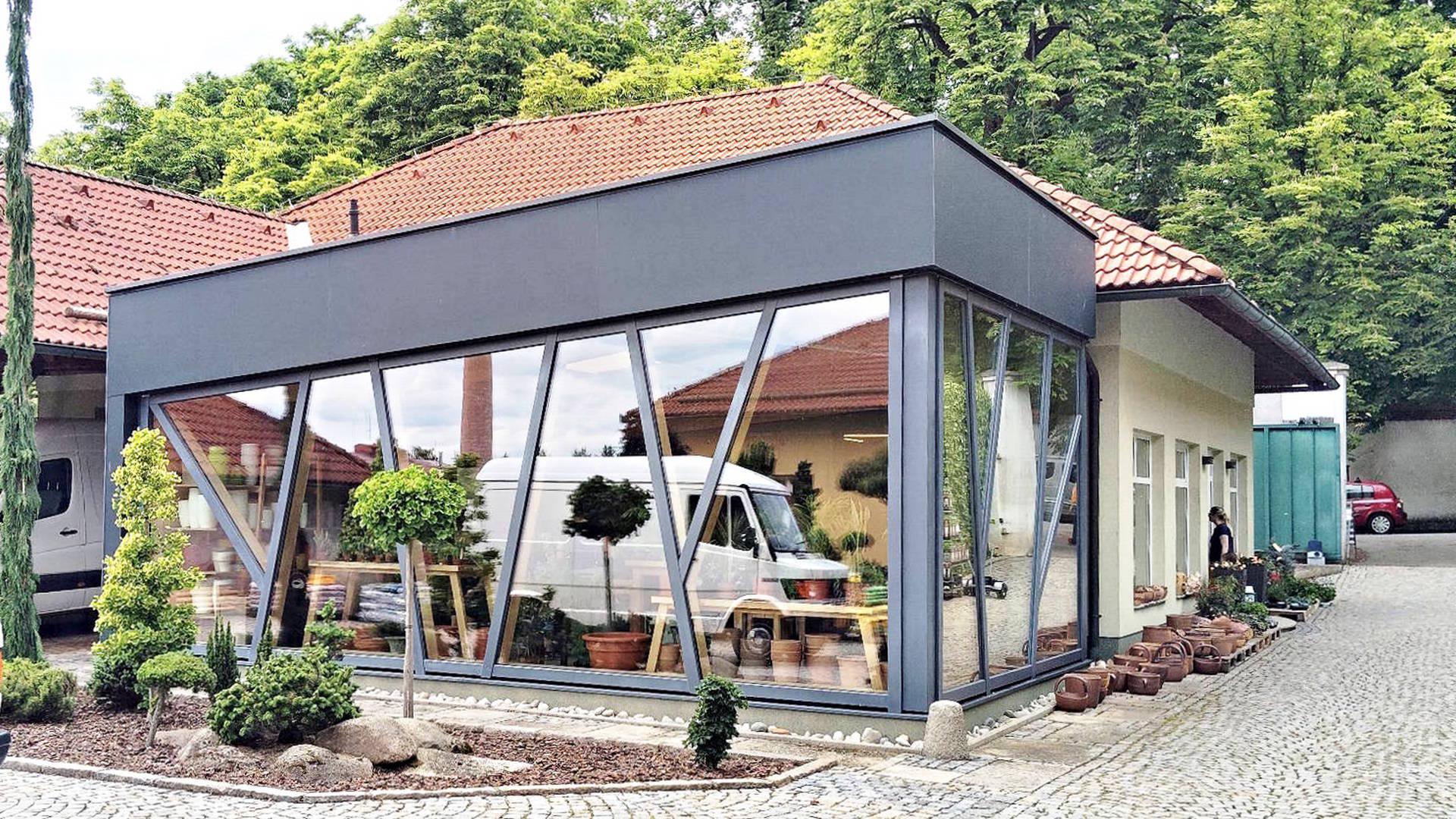 Zahradnictví v Kaštanech s.r.o. foto 4