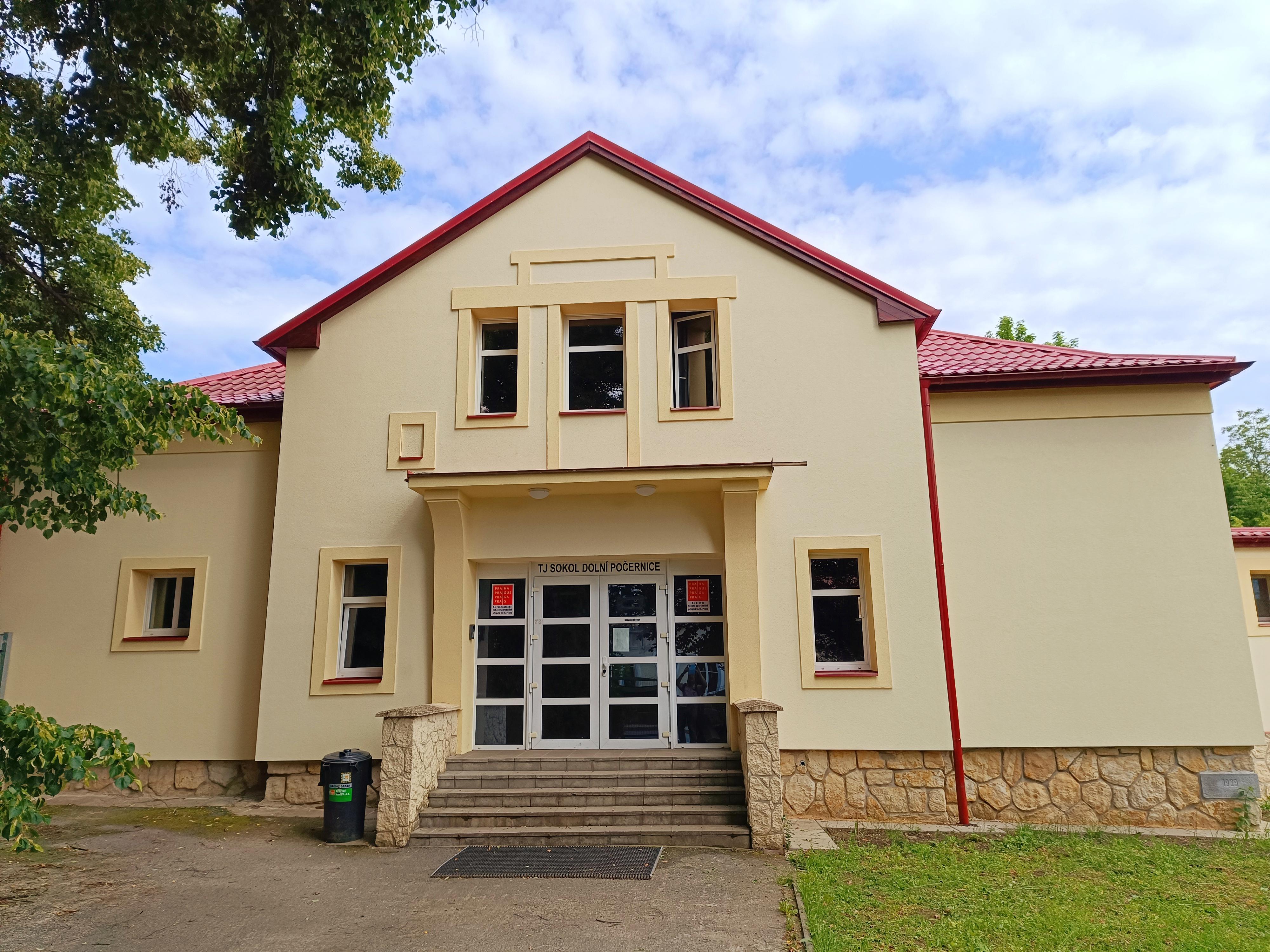 Sokol Dolní Počernice z.s. foto 2