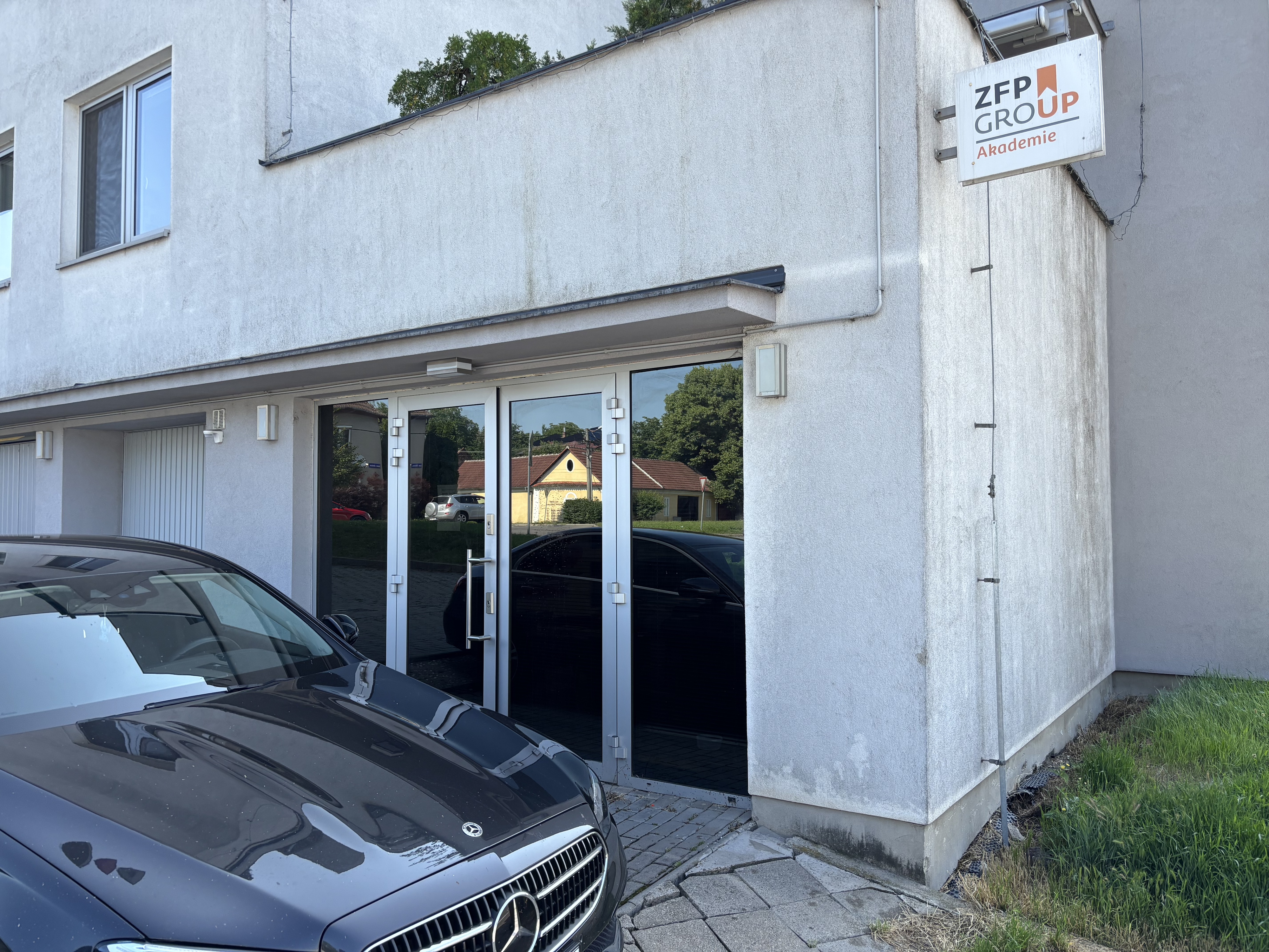 Ing. Patrik Jančář foto 2