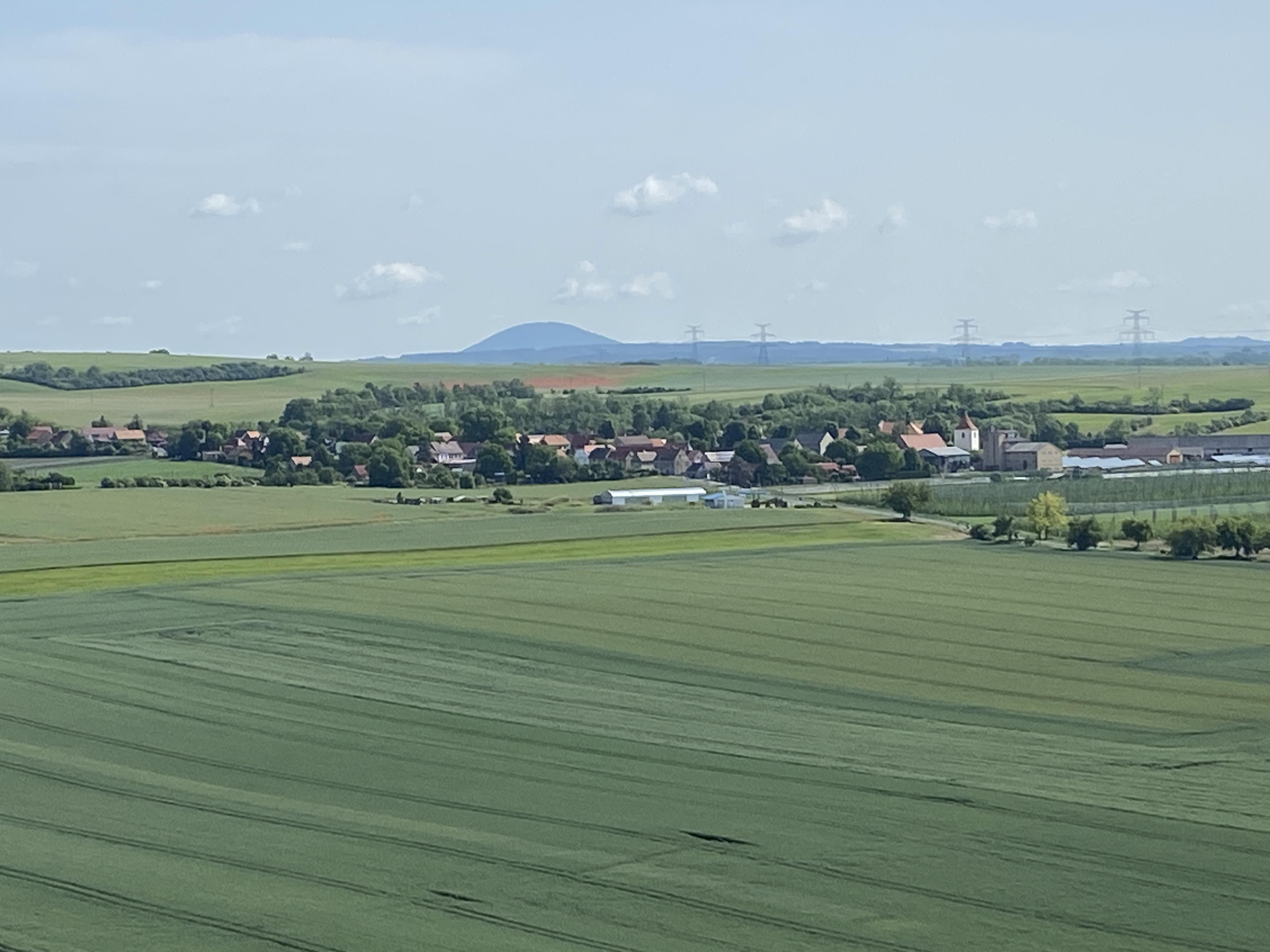 Letiště Polepy foto 6