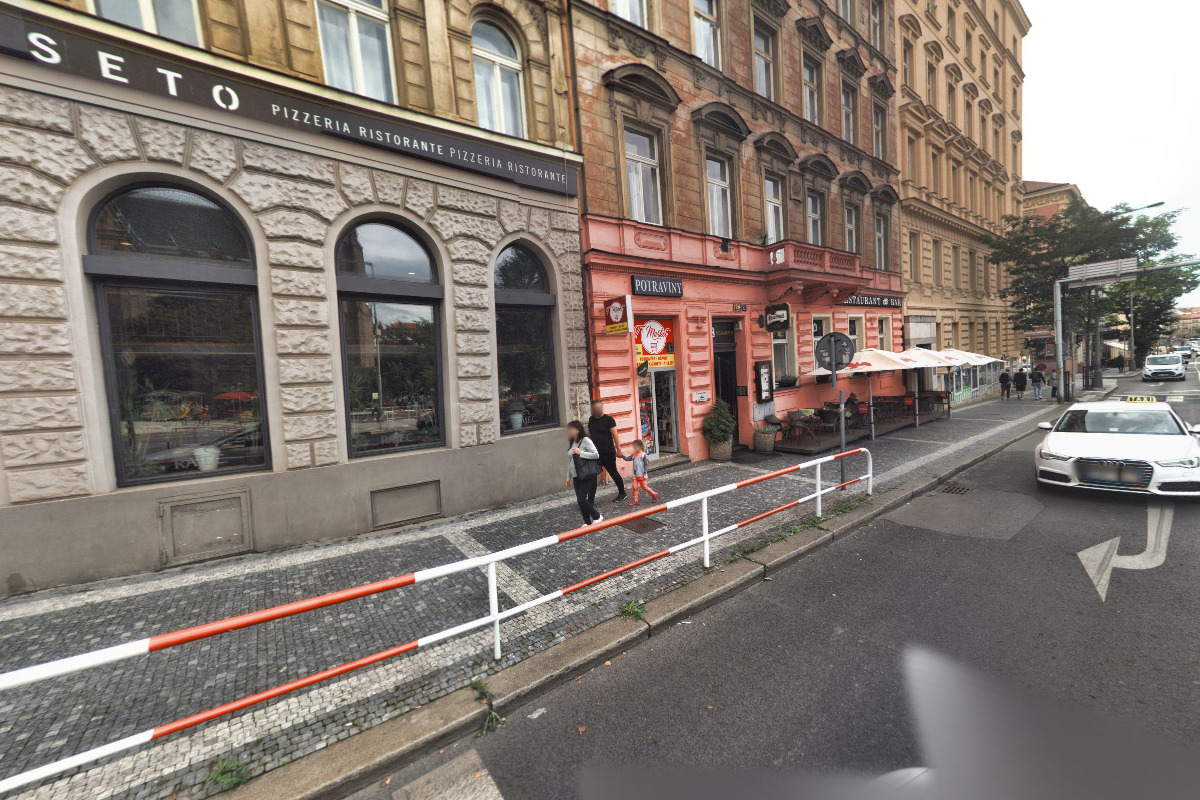 Meatmash - French Tacos, Burger & Kebab