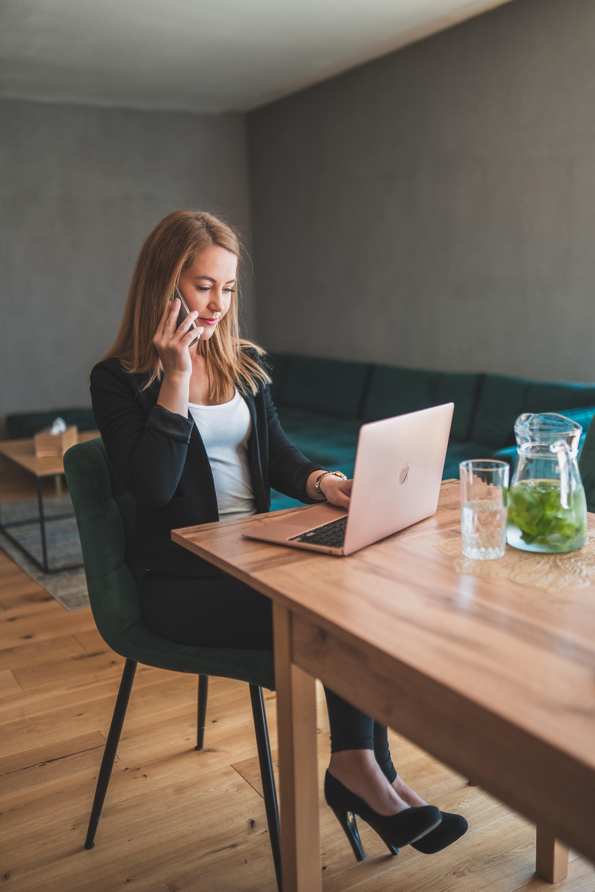 Bc. Kristýna Jindrová - realitní makléř foto 4