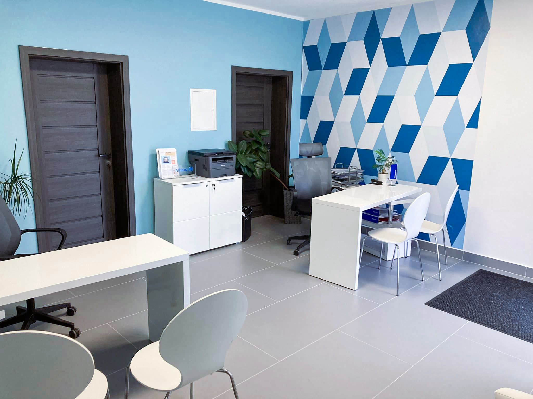 Allianz pojišťovna - Michal Pecher foto 2