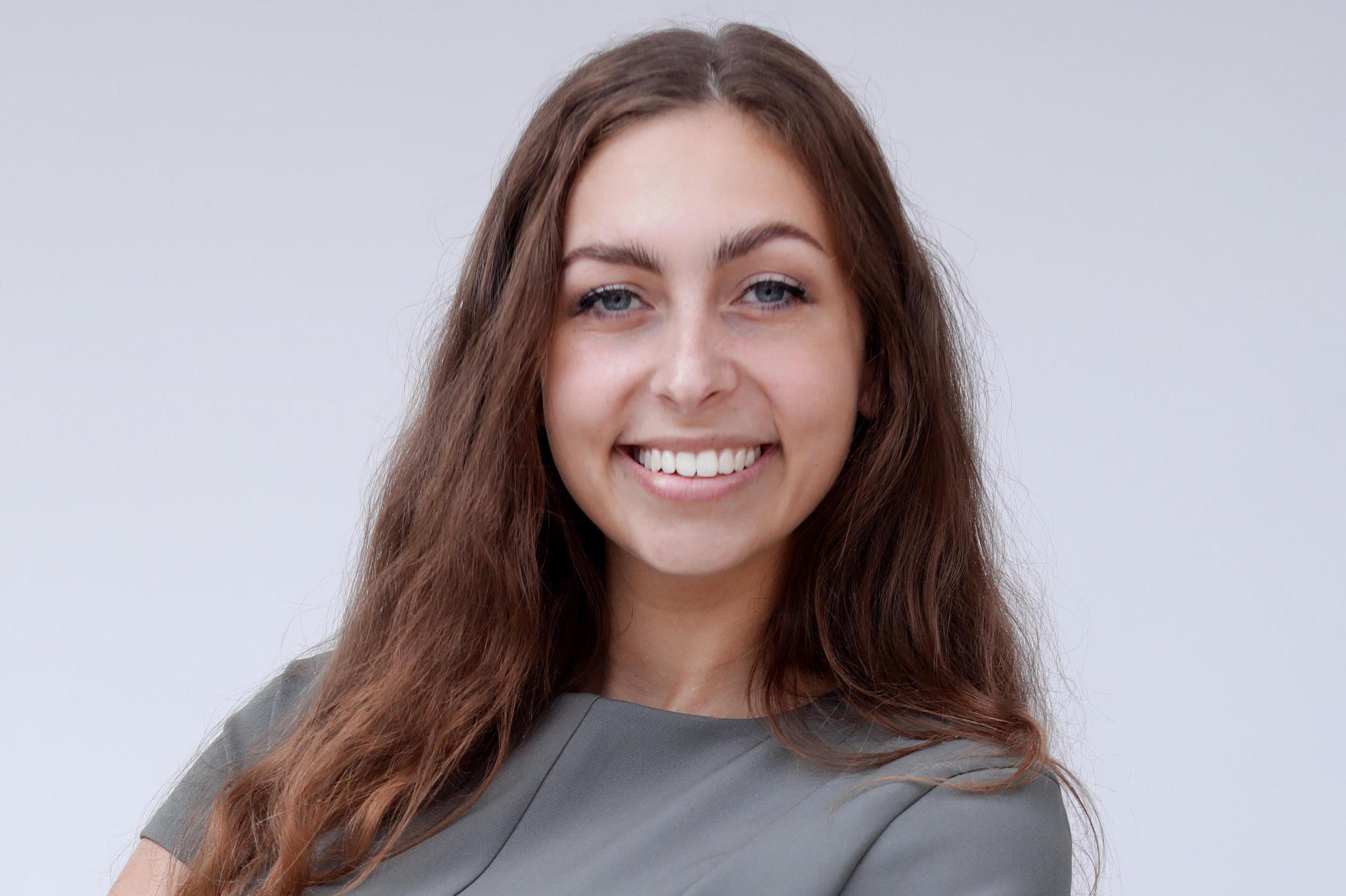 Realitní makléřka Helena Pinďáková