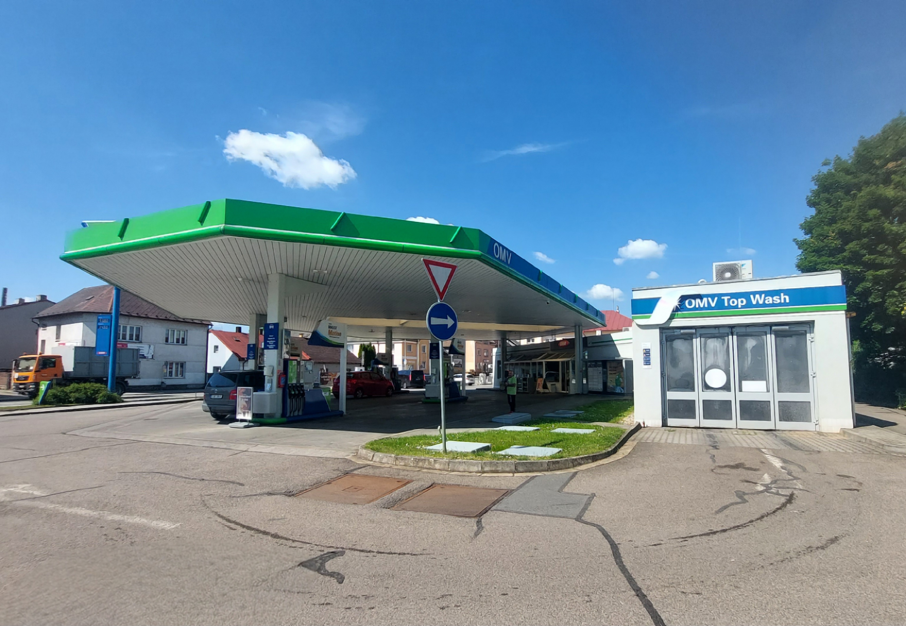 OMV foto 6