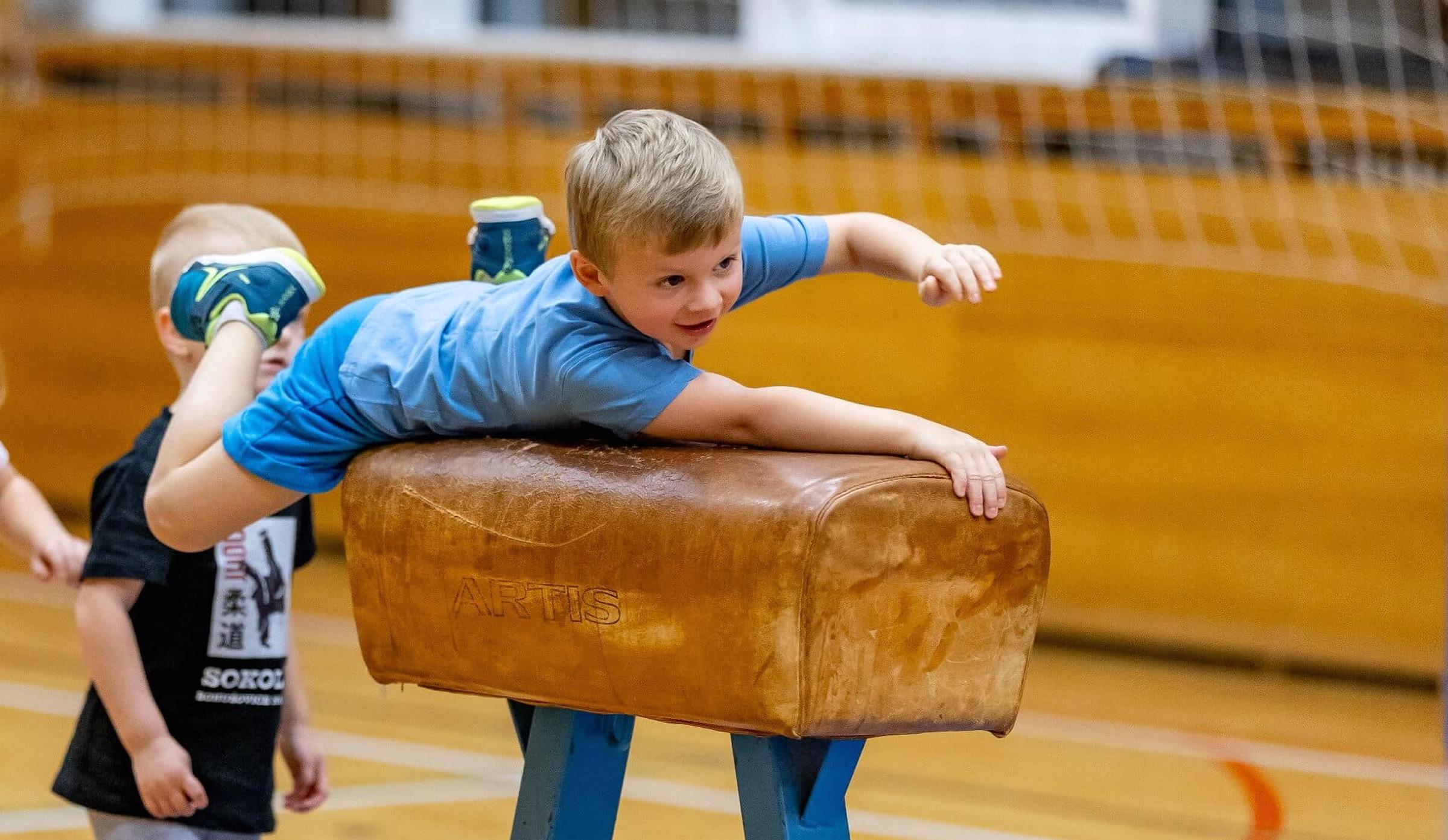 BOGI SPORT Ústí nad Labem klub, z.s. foto 5