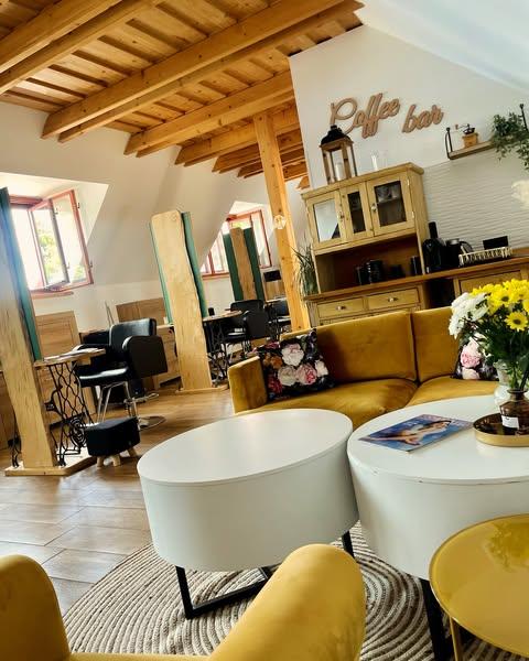 B.I. HAIR salon - Denisa Sokolová foto 2