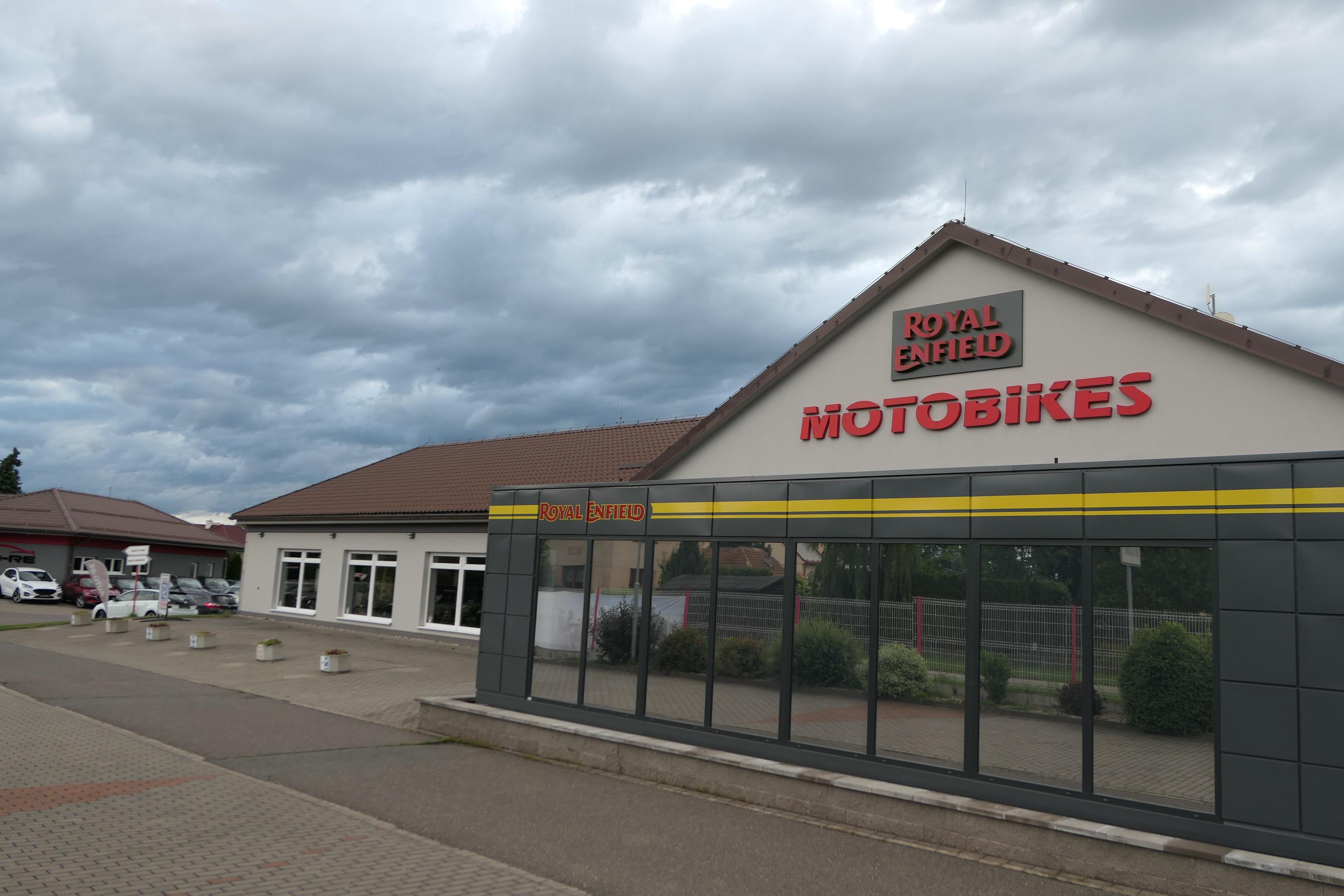 Motobikes s.r.o. foto 6