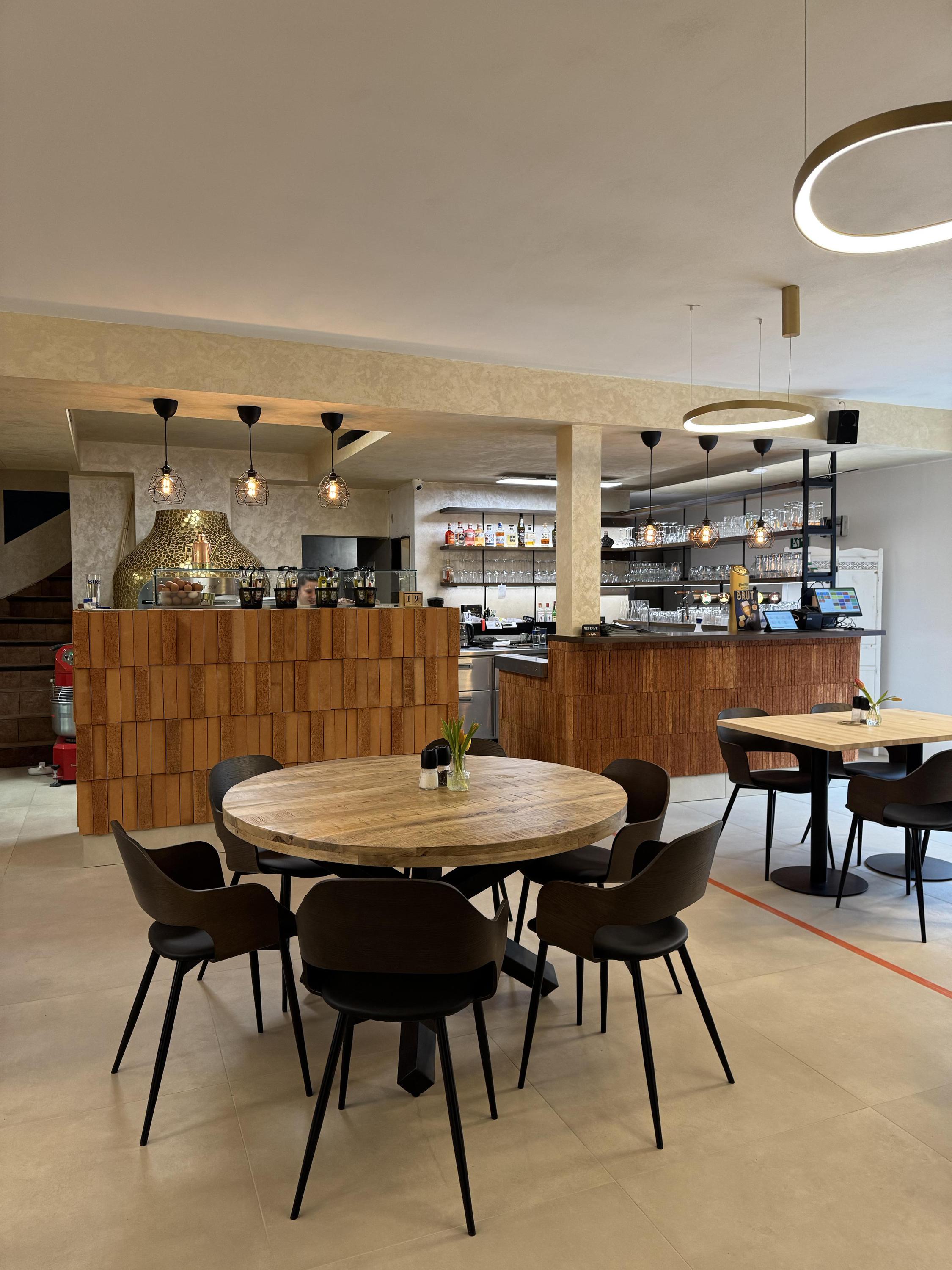 Pizzeria a Ristorante Peperone foto 4