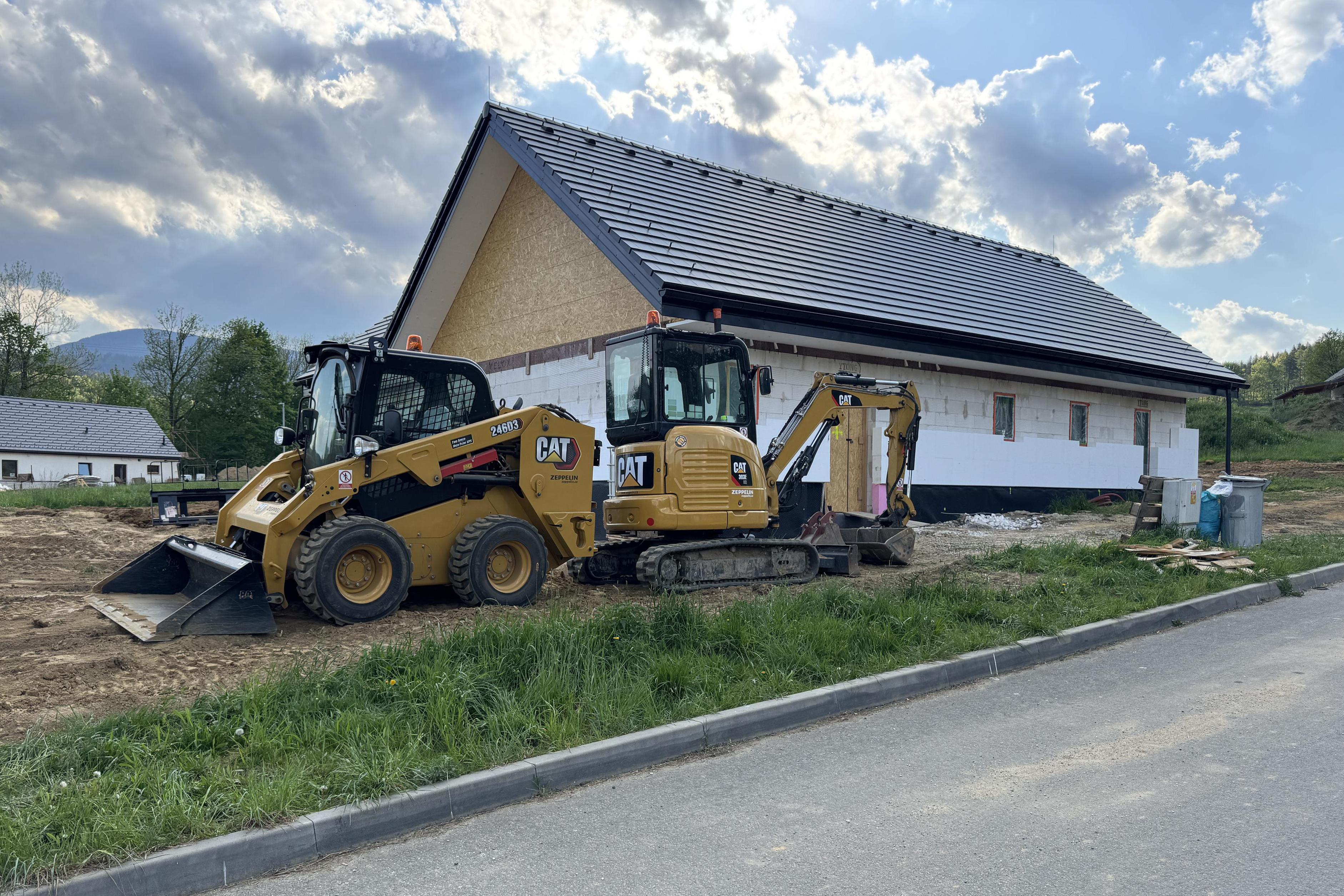 Unistav Stavby s.r.o.