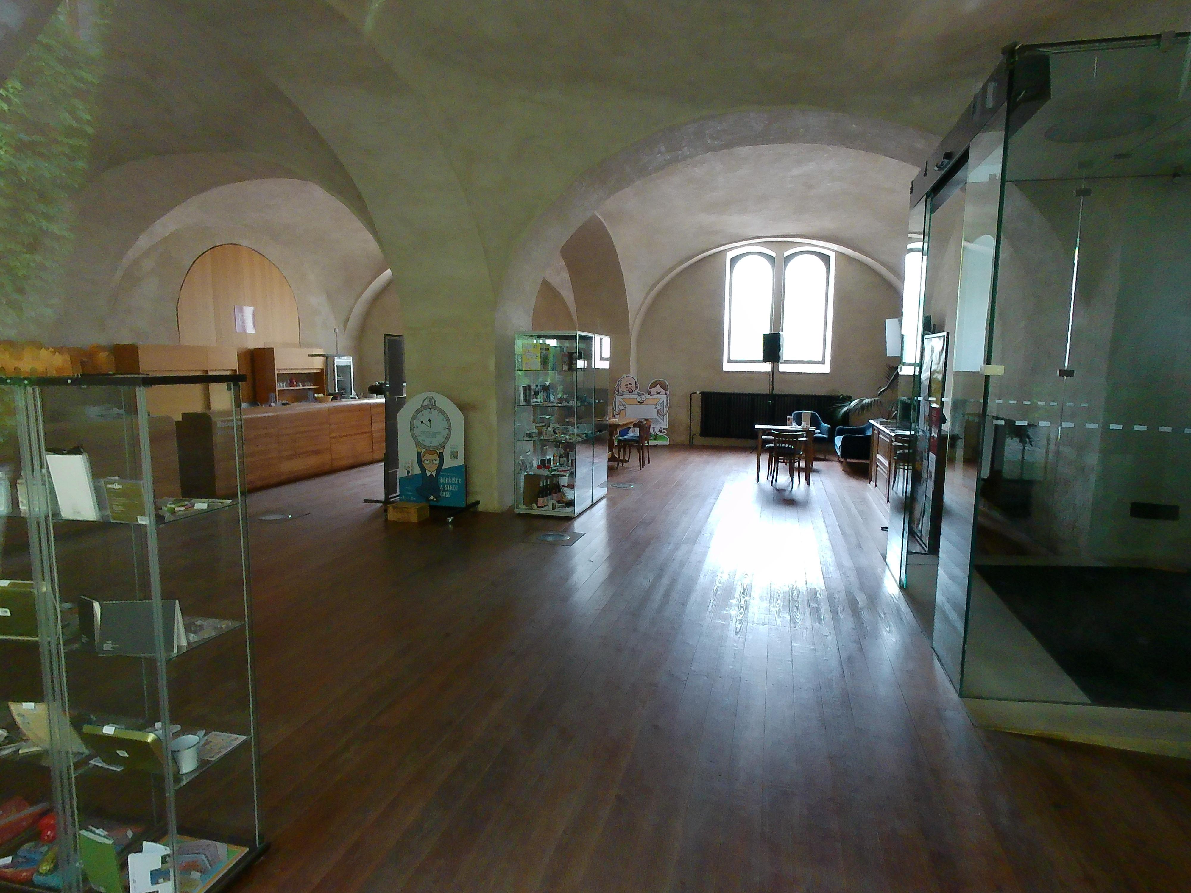 Zámecký hotel Litomyšl foto 6