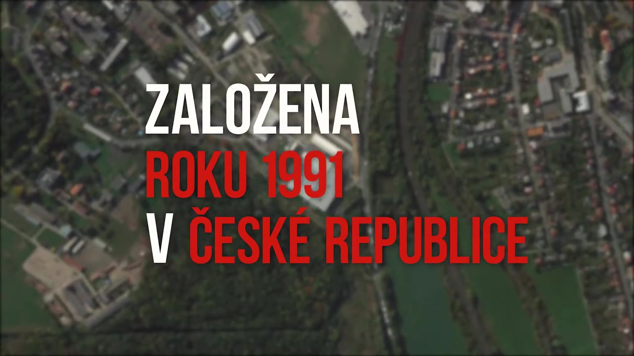 EMOS, spol. s r.o. foto 2 (náhled videa)