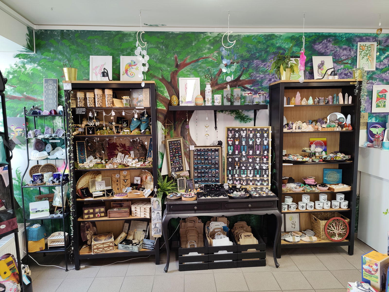 Pavučina snů | Síť českých tvůrců foto 3