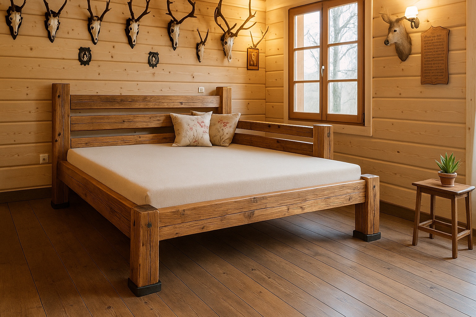 Dřevo Jarda - Jaroslav Sabák foto 4