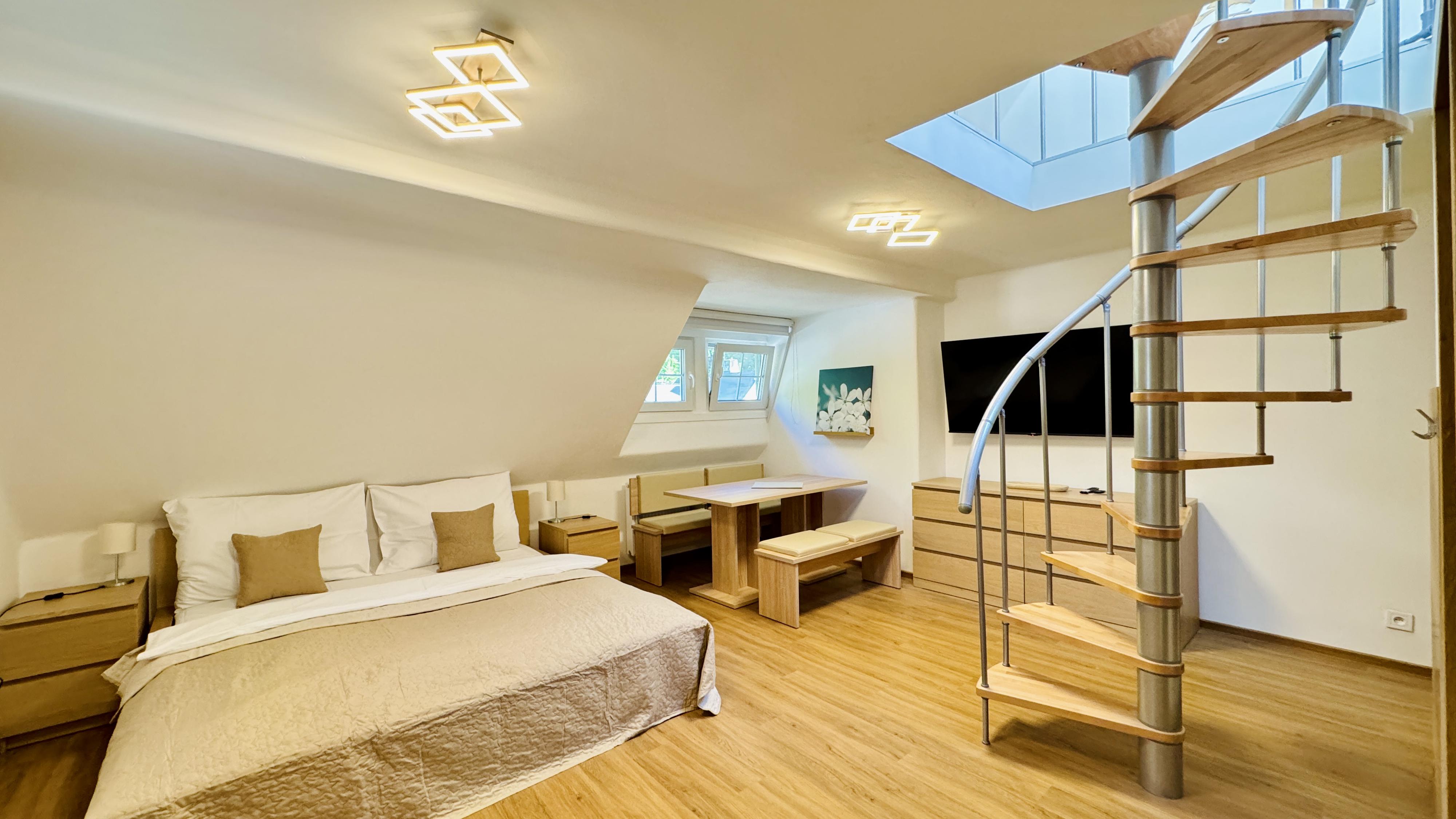 Apartmány Ella foto 3