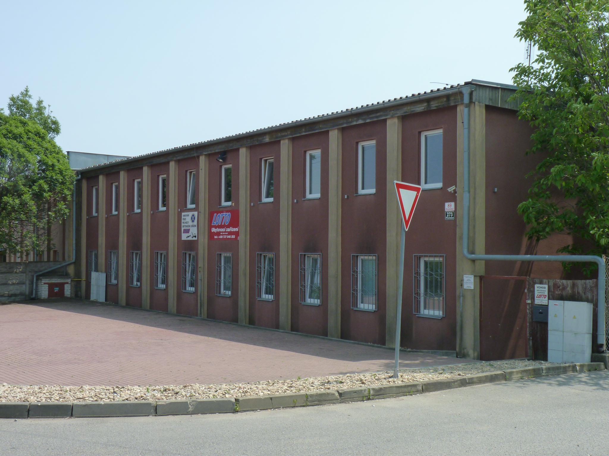 Ubytovací zařízení Lotto foto 2