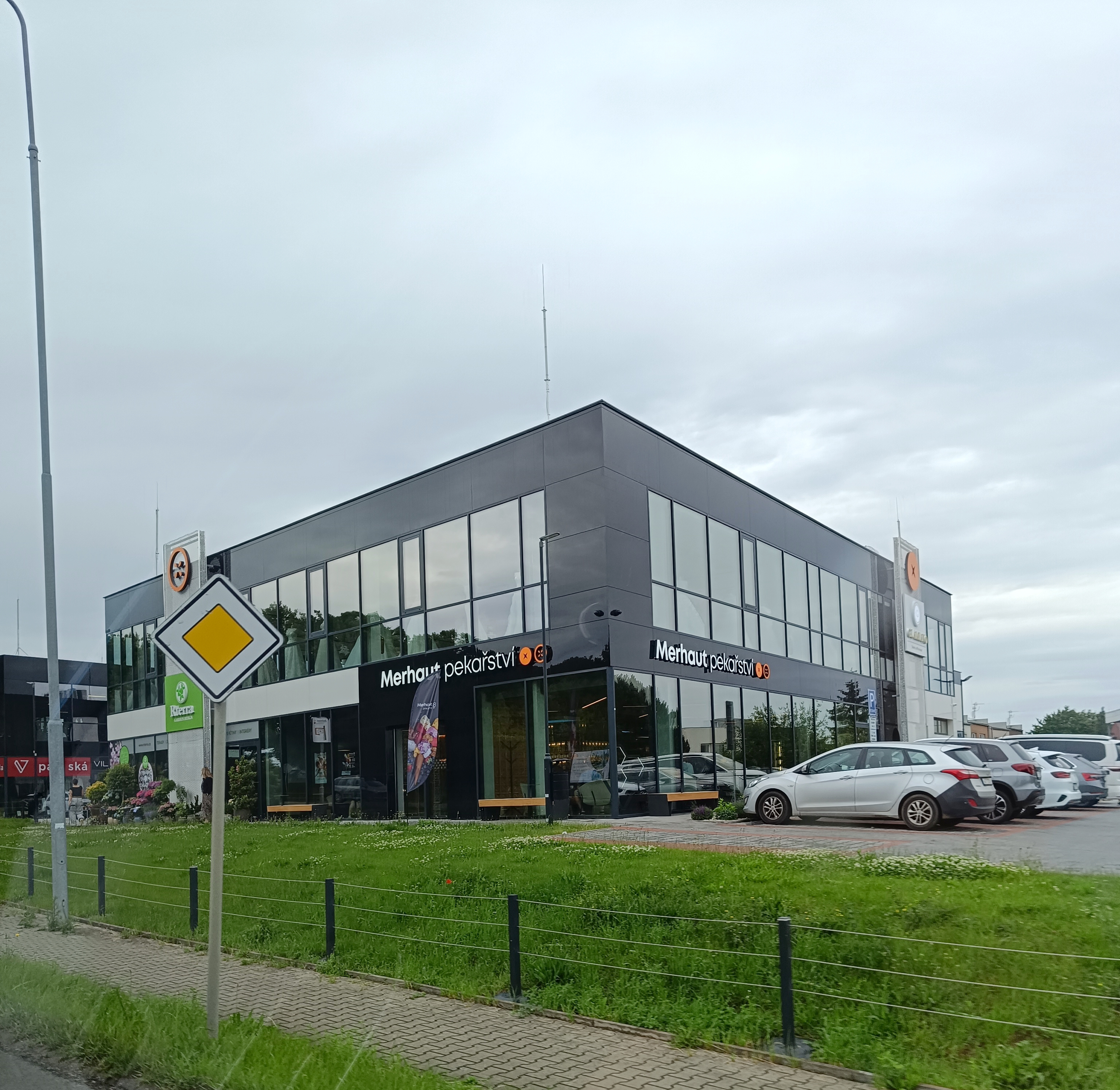 Merhautovo pekařství, s.r.o.