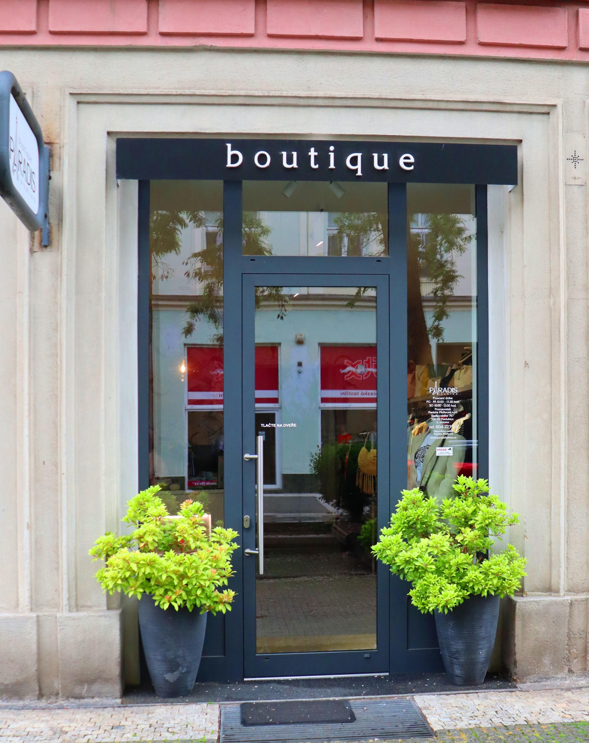 Boutique Paradis Fashion foto 6