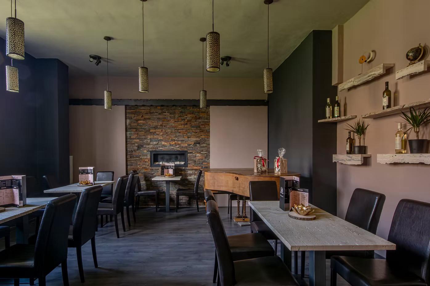 Archa Wines - Vinný bar