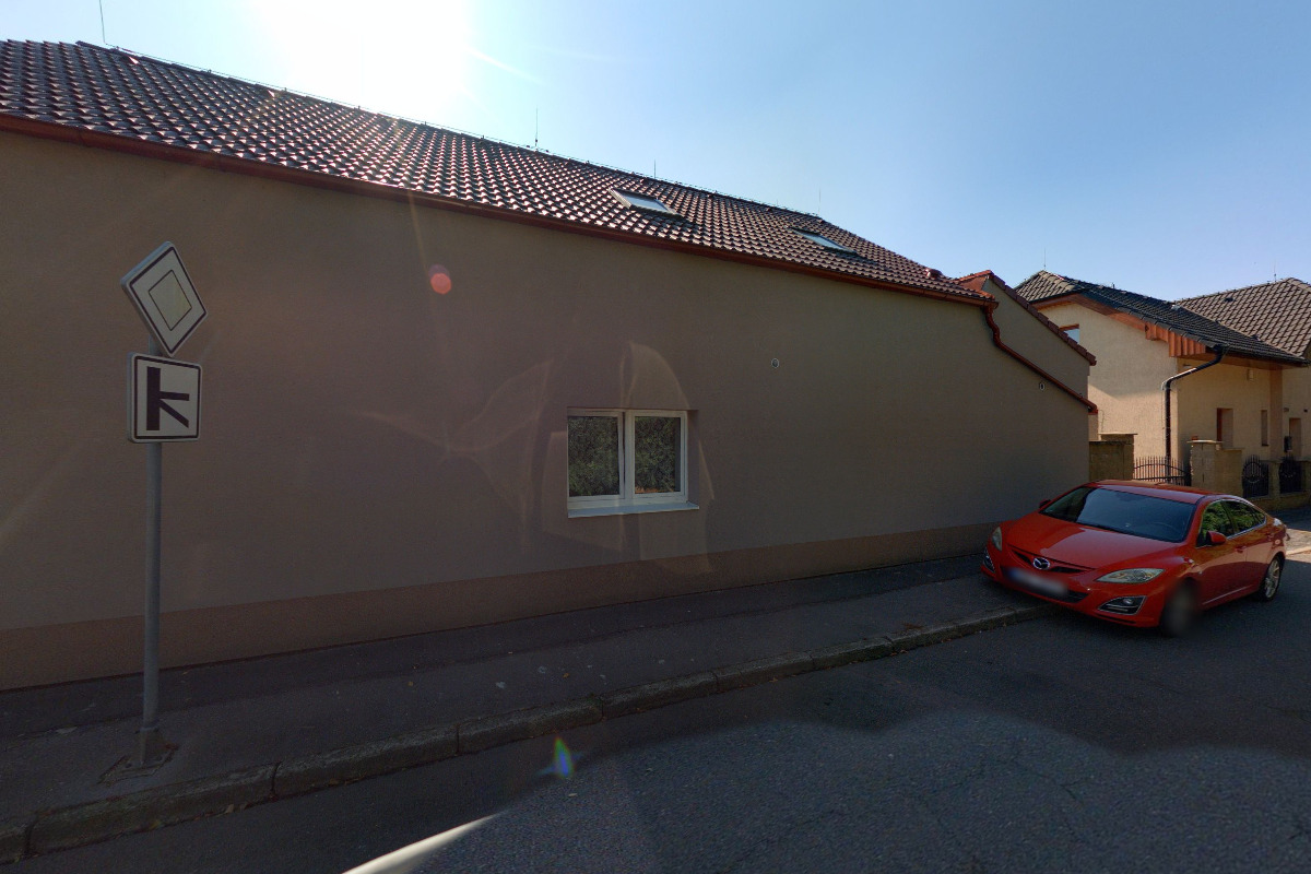 Apartmán U LABE