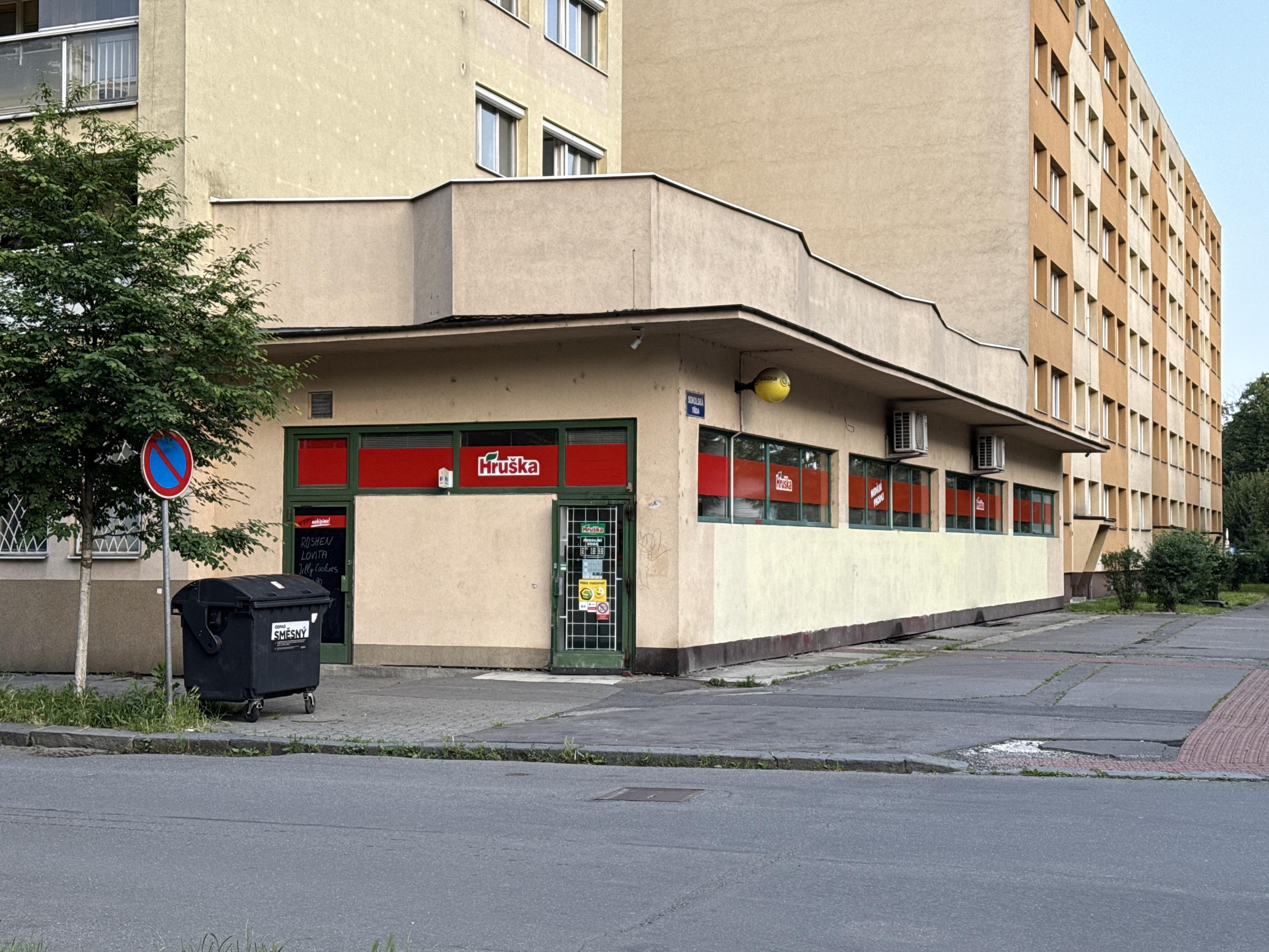 HRUŠKA foto 2