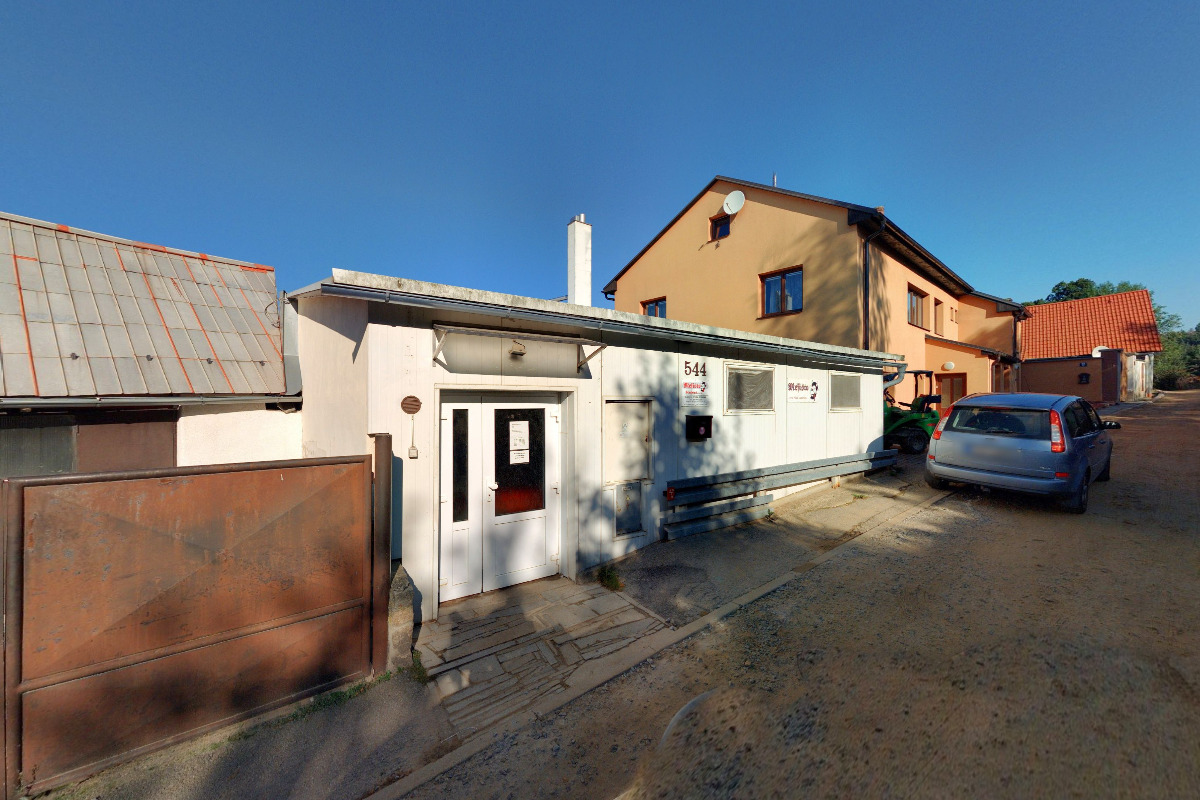 MEFISTO Studená, s.r.o.