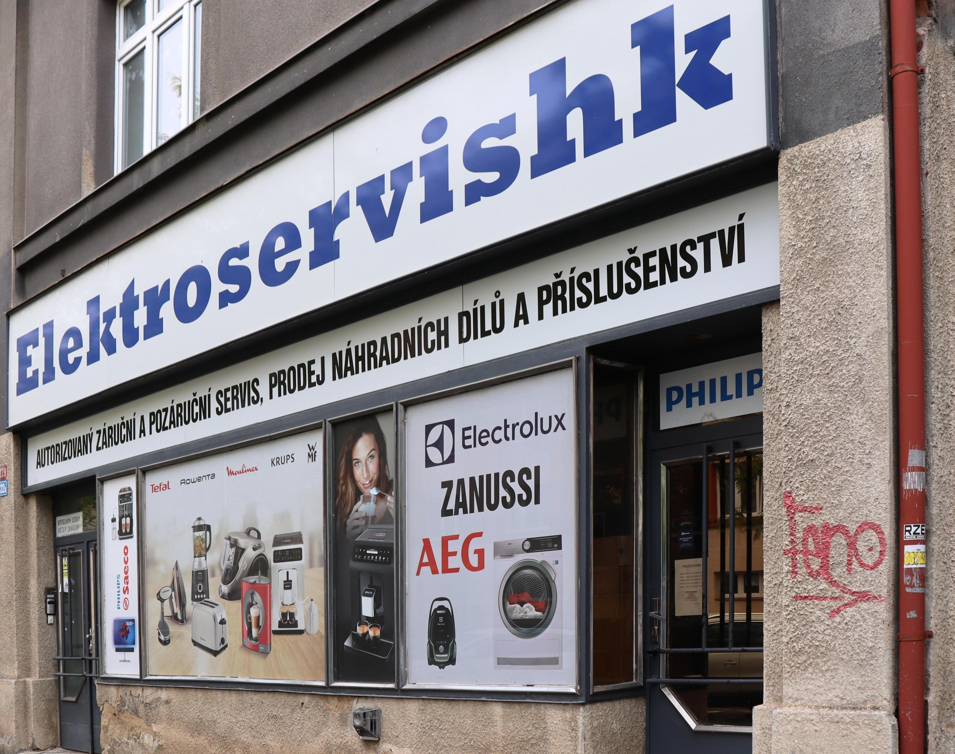 Elektroservis Jan Pozler foto 3